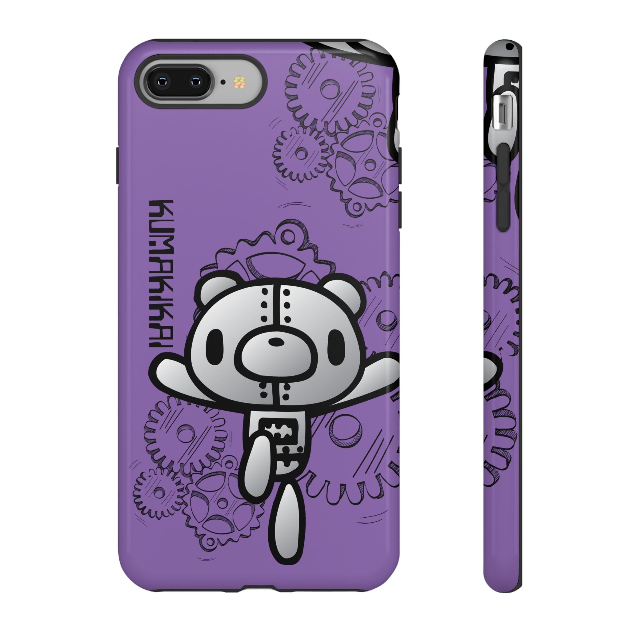 kumakikai Phone Case