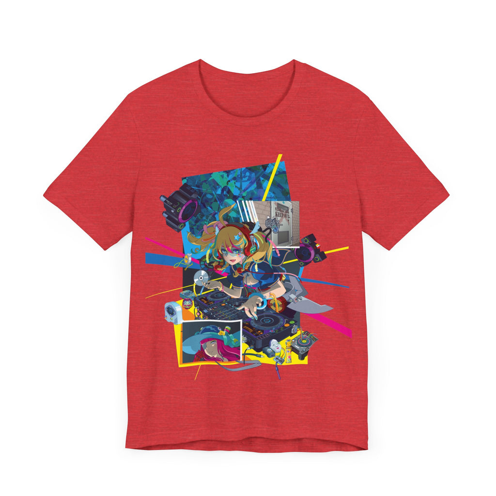 Hypersonic Music Club - DJ VAL