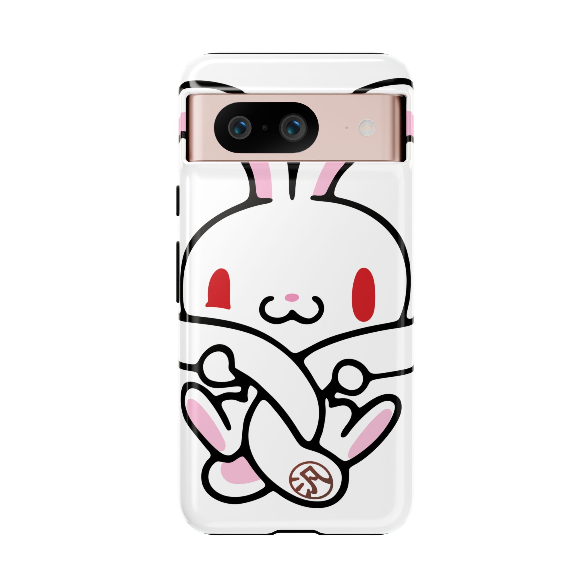 All Purpose Bunny Phone Case
