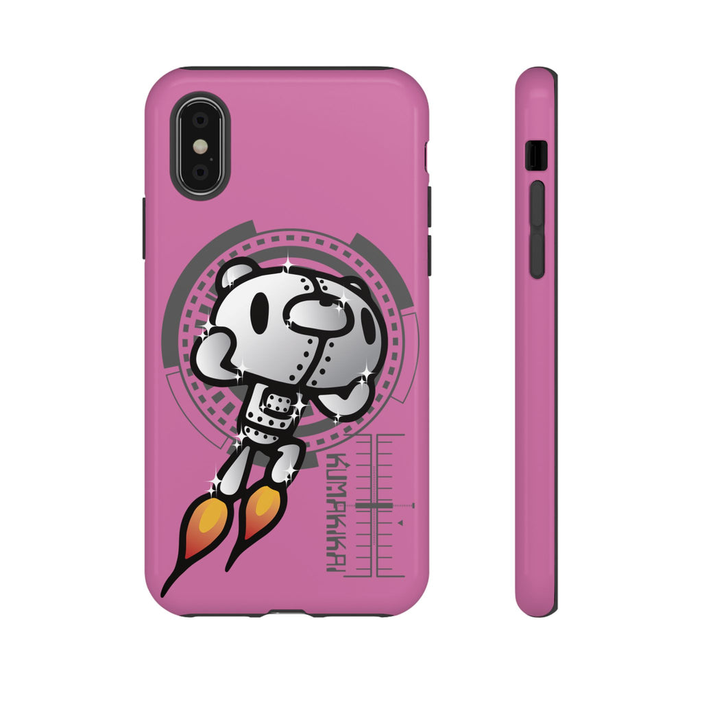 Kumakikai Phone Case