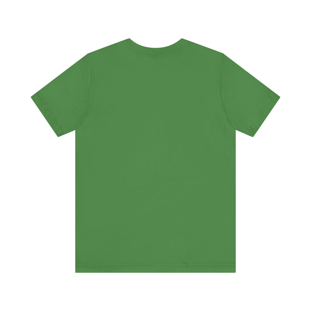 Hypersonic Music Club logo - Tee