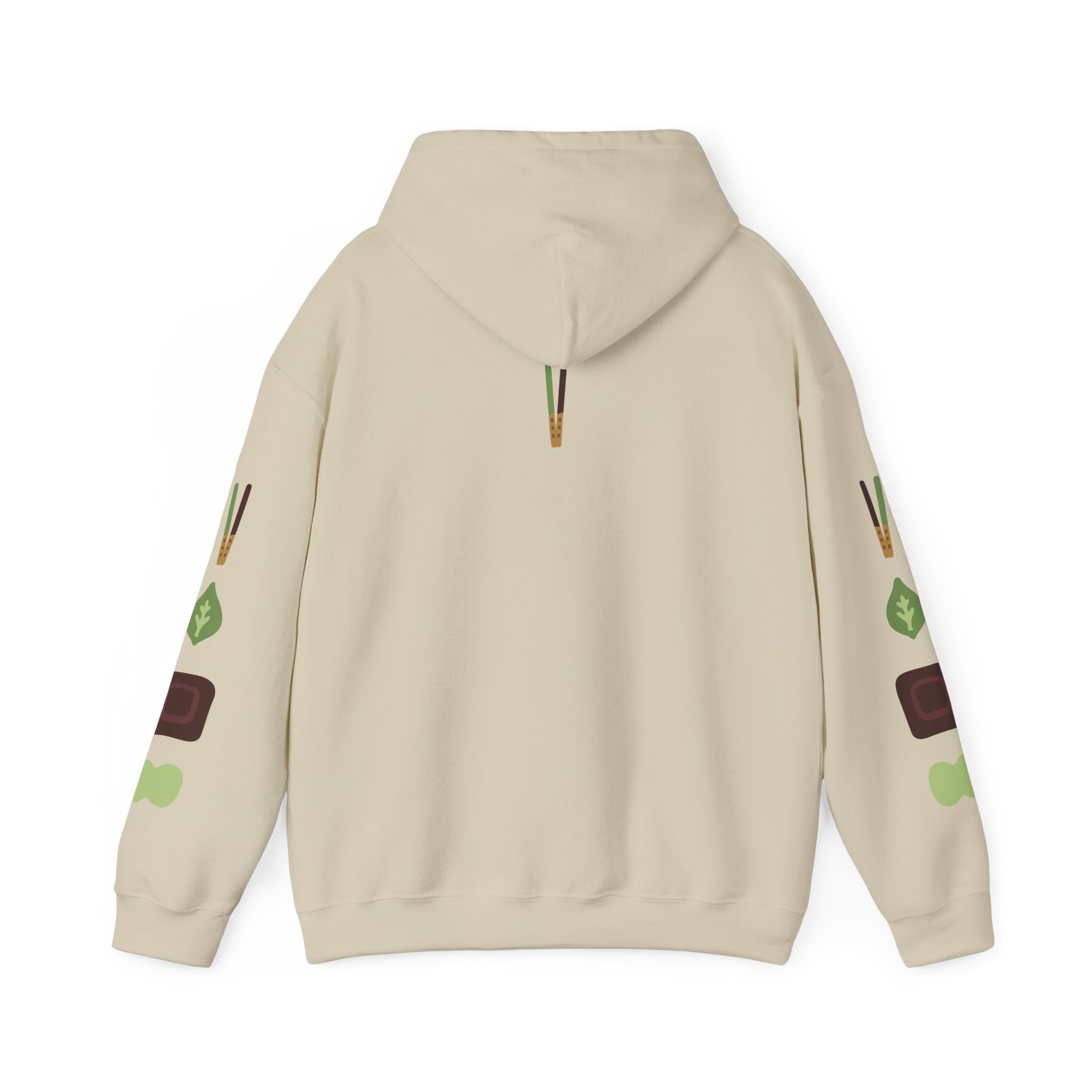 ロールケーキ・ドリーマリー - マッハ・パーカー