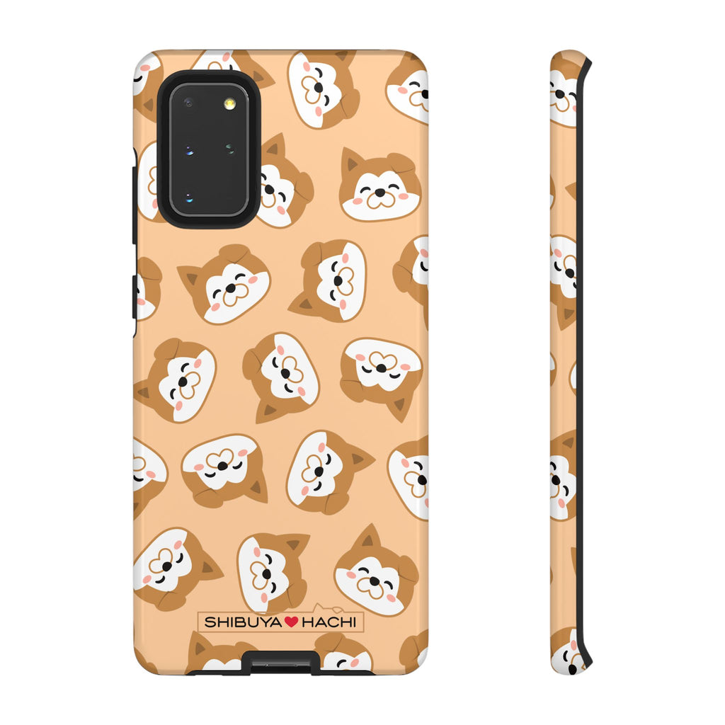 Shibuya Hachi Phone Case