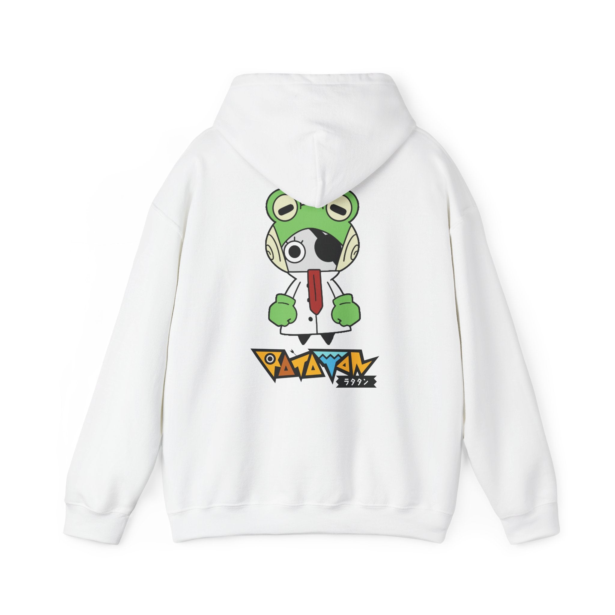 Ratatan Keroronpa Hoodie.