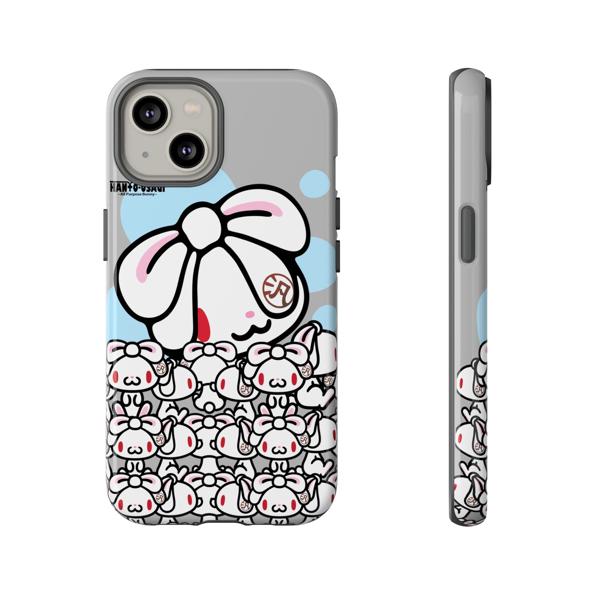 All Purpose Bunny Phone Case
