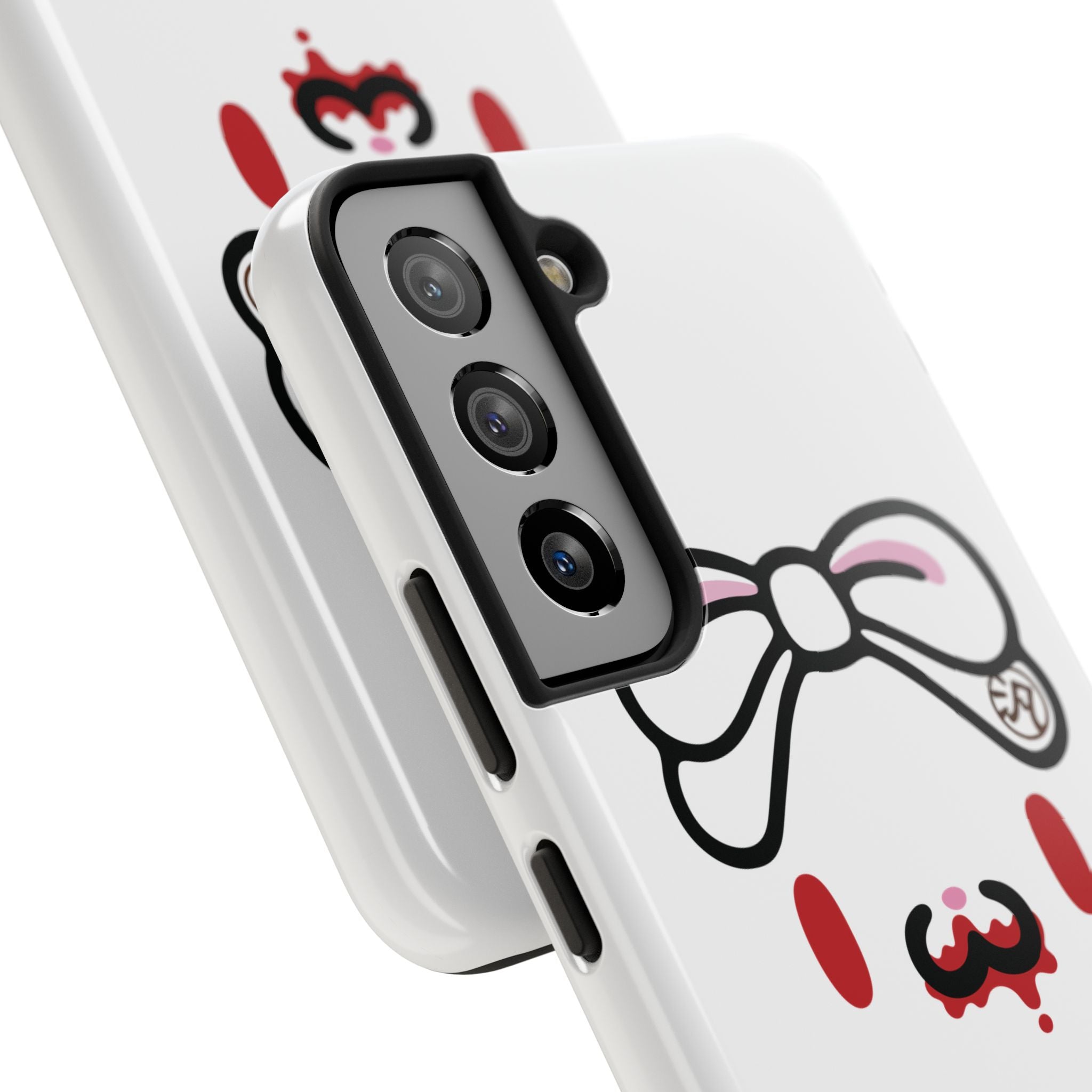 All Purpose Bunny - Tough Phone Case