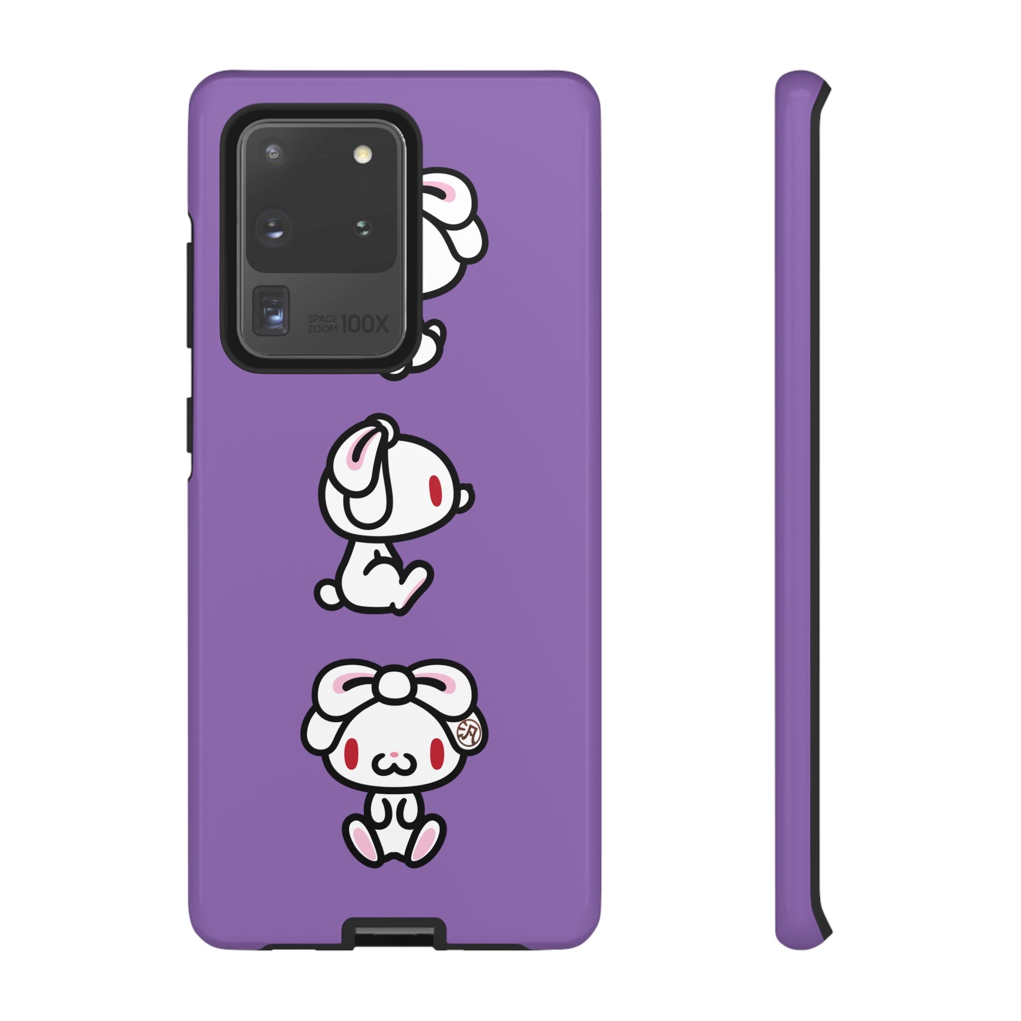 All Purpose Bunny Phone Case
