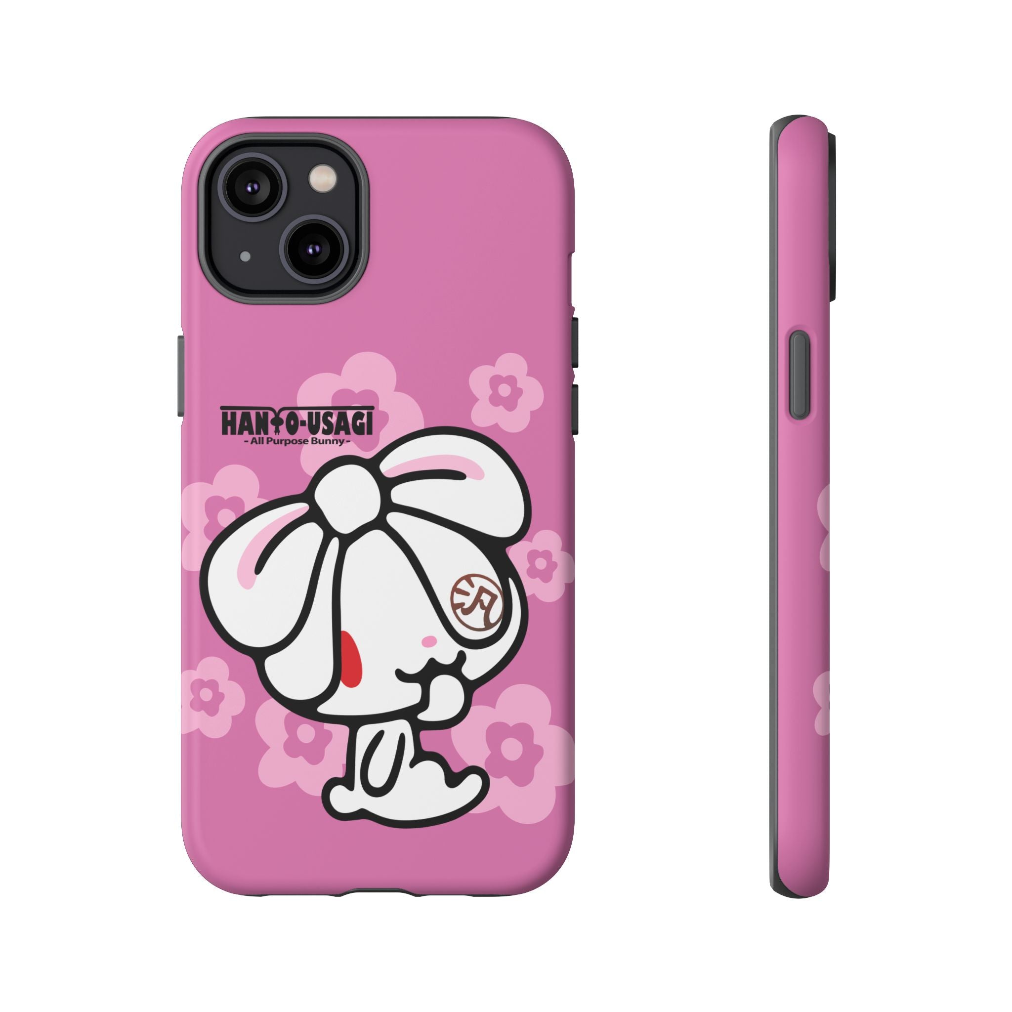 All Purpose Bunny Phone Case