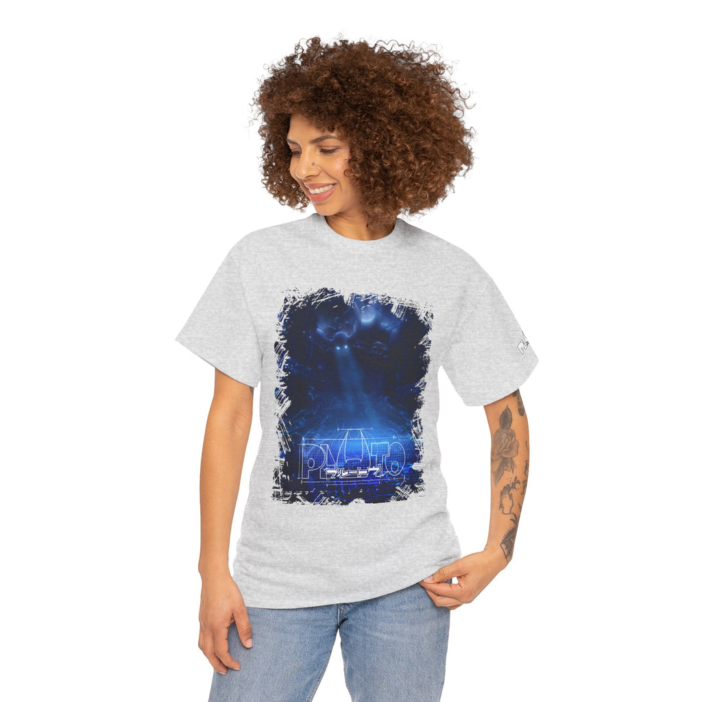 PLUTO - Tee