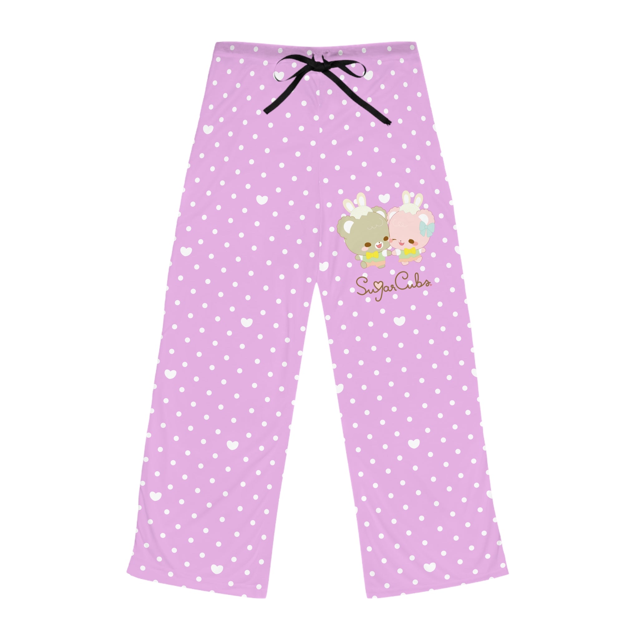 Sugar Cubs Pajama Bottoms