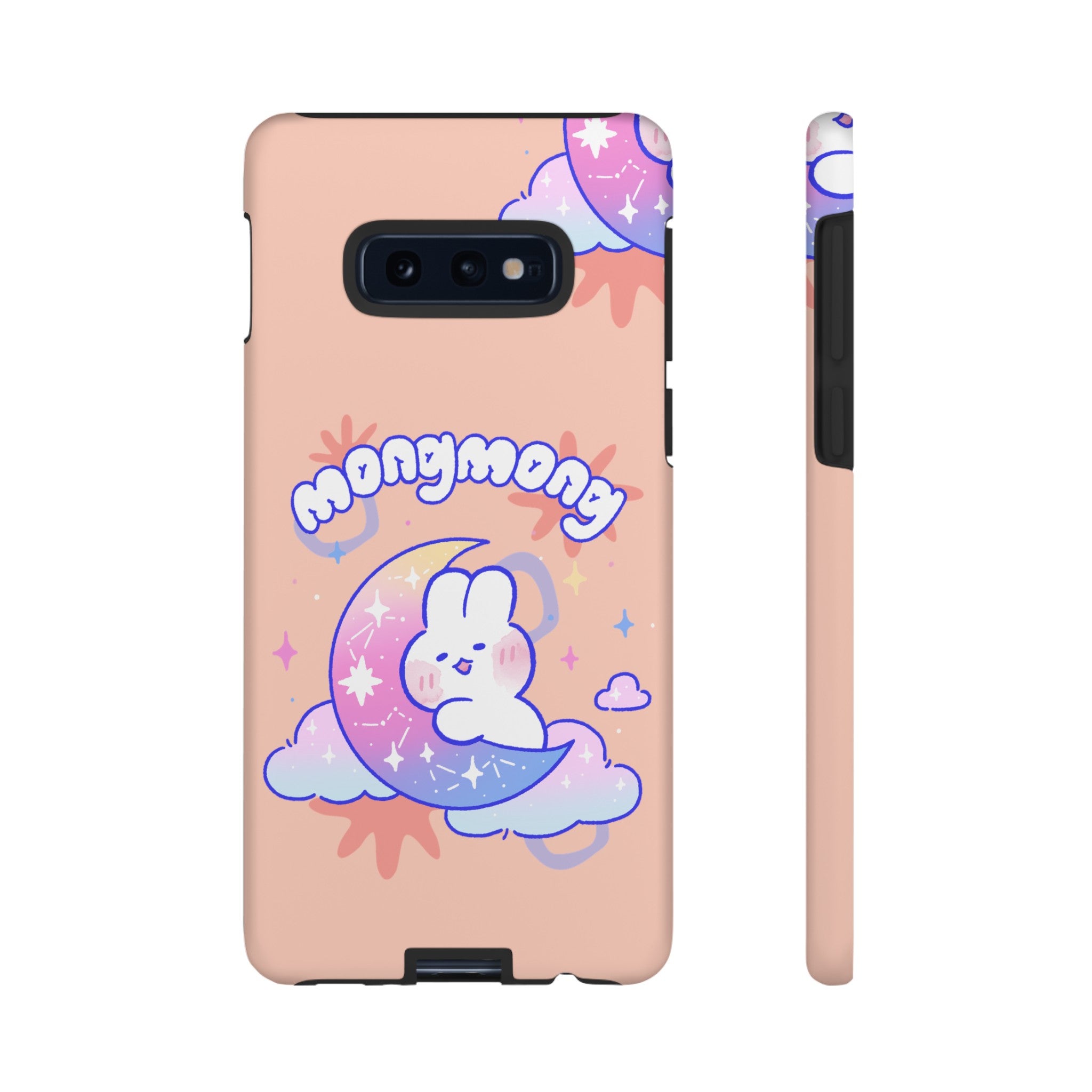 Lovely Mong Mong Sleepy Sleep Phone Case
