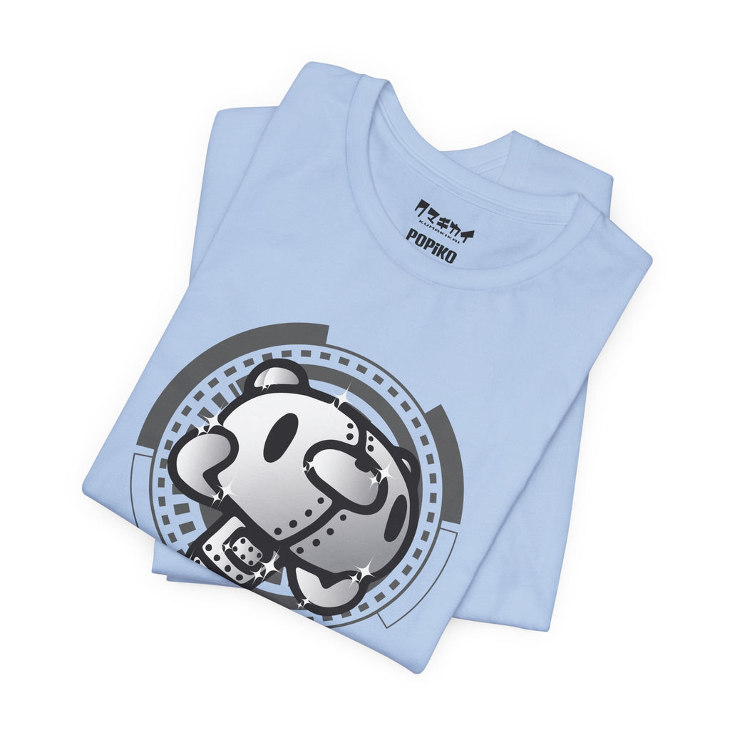 kumakikai Tee