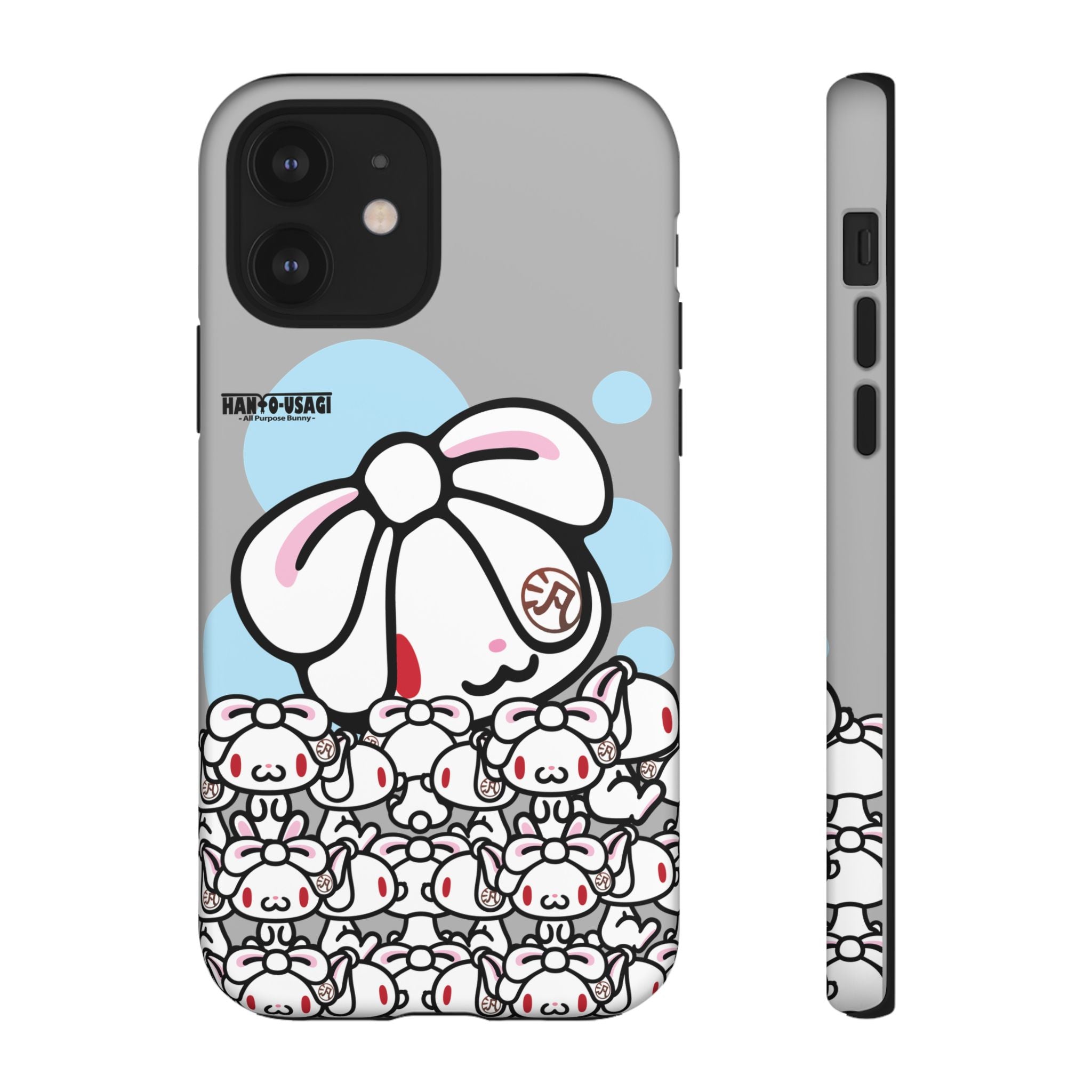 All Purpose Bunny Phone Case