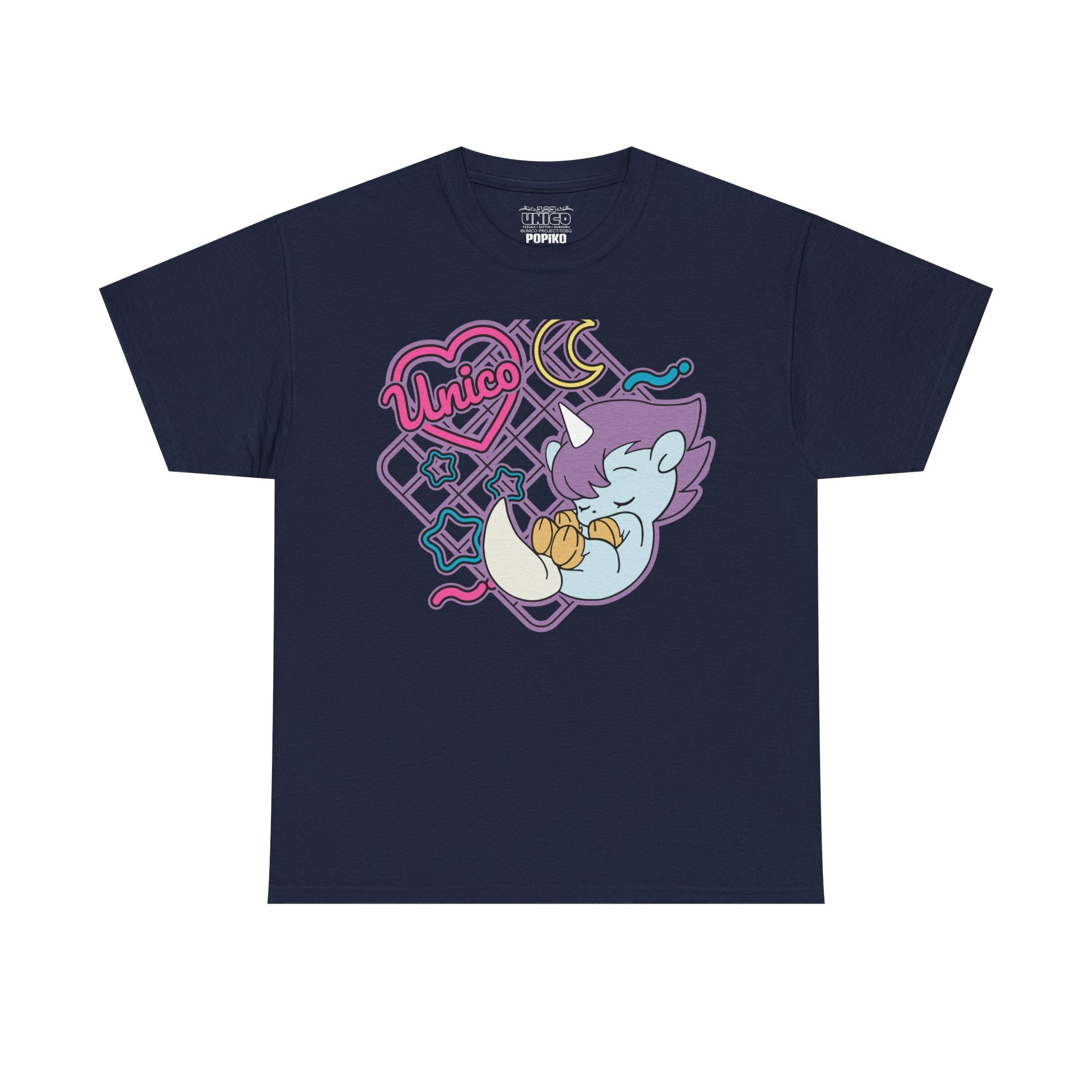 Unico - Sleeping Tee