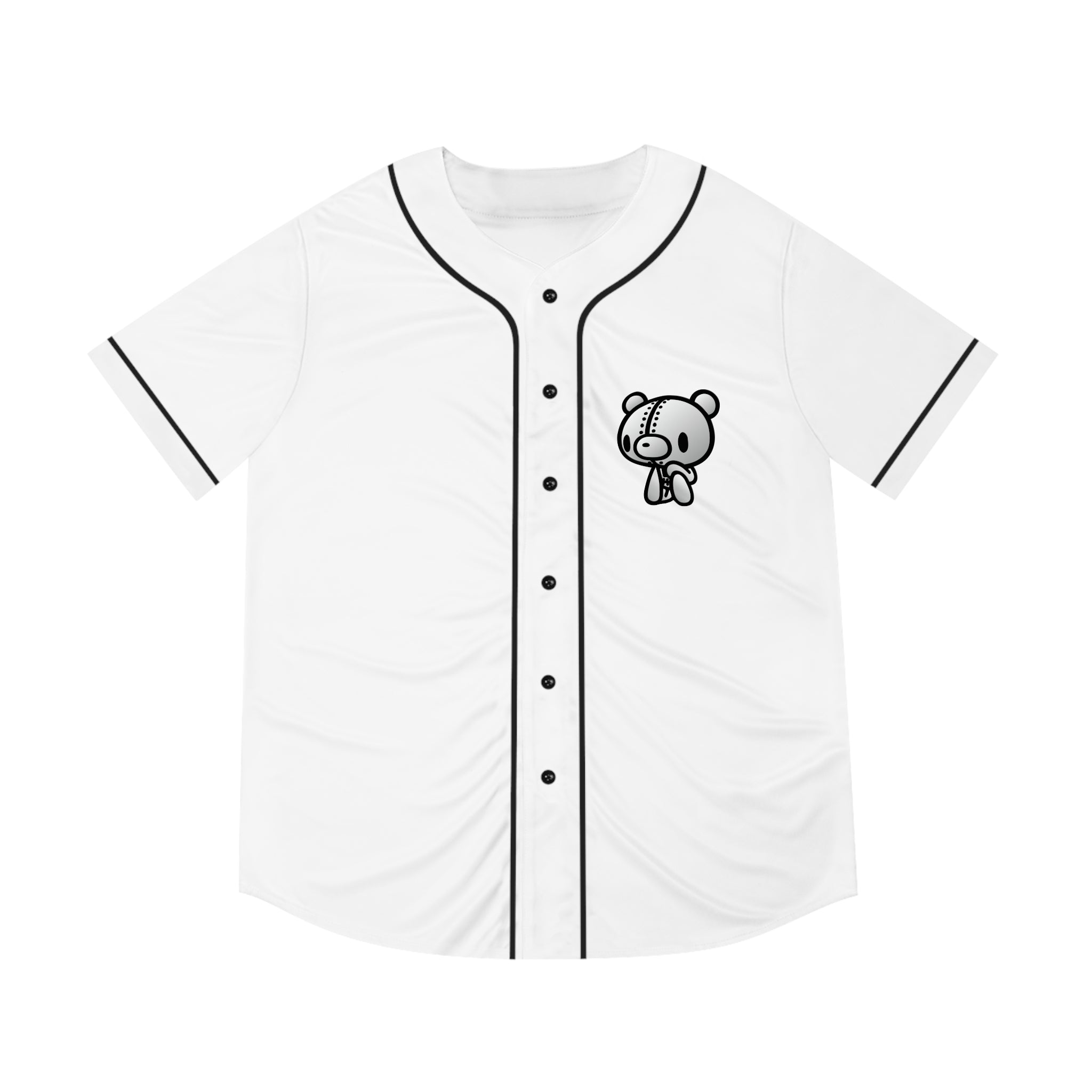 Kumakikai Baseball Jersey (AOP)