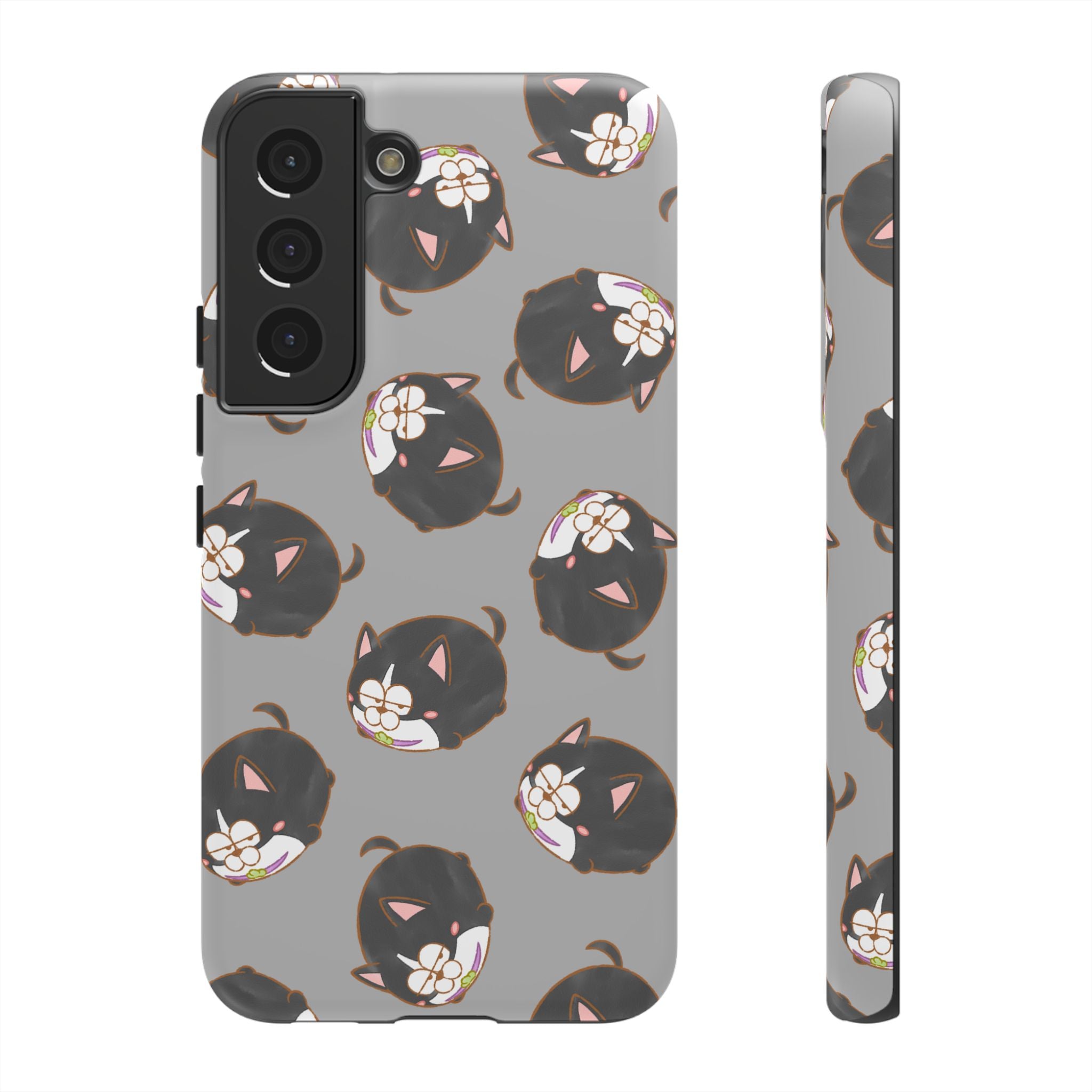 Matsuinu Phone Case