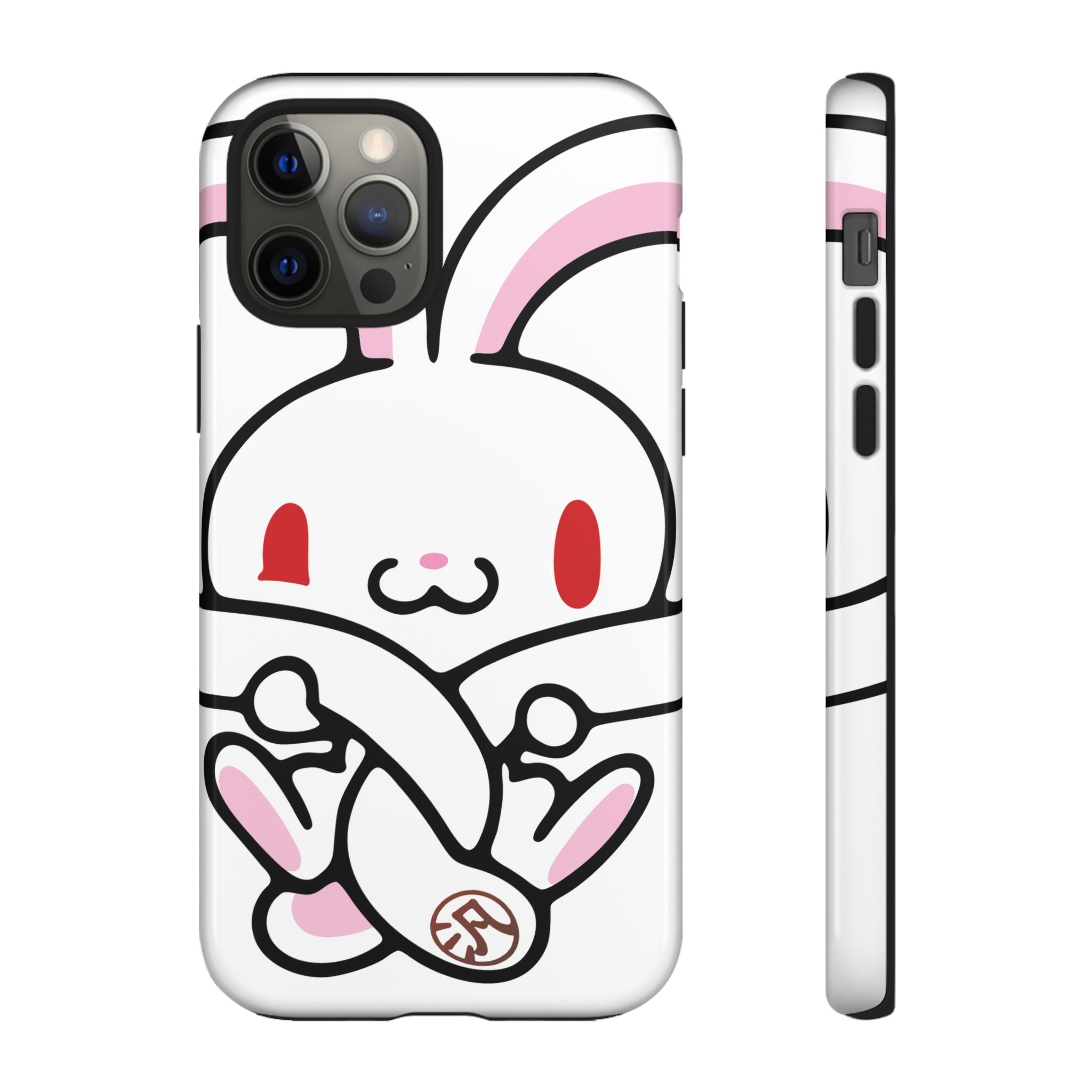 All Purpose Bunny Phone Case