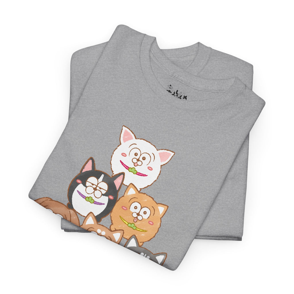 Matsuinu Unisex Tee