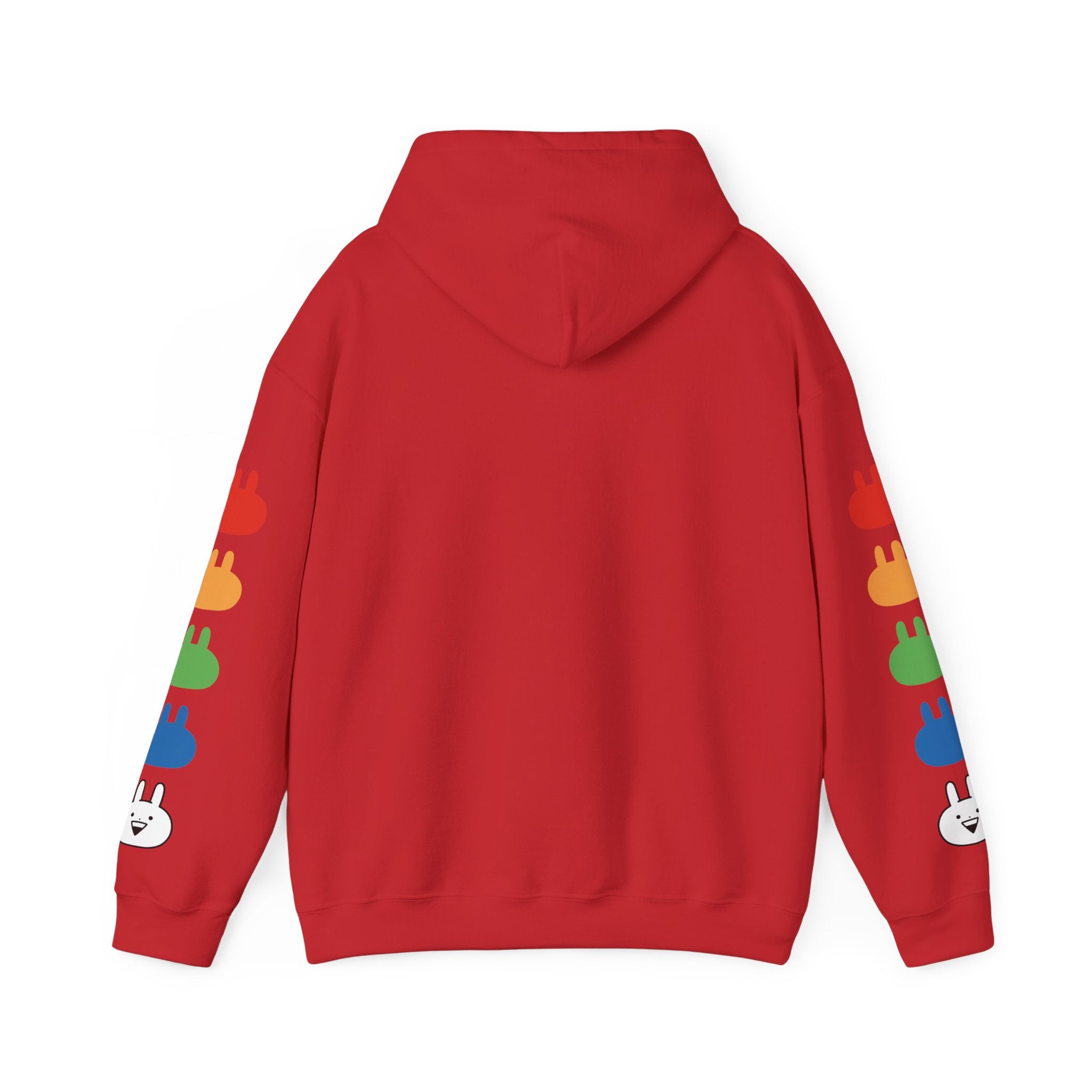 Usagyuuun Hoodie