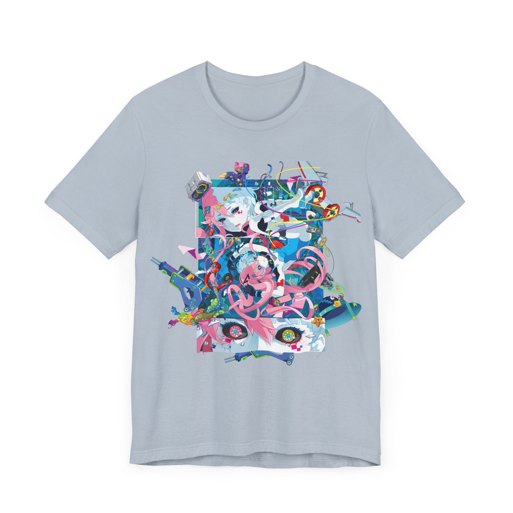 Hypersonic Music Club - COSIMA CHAOS Tee