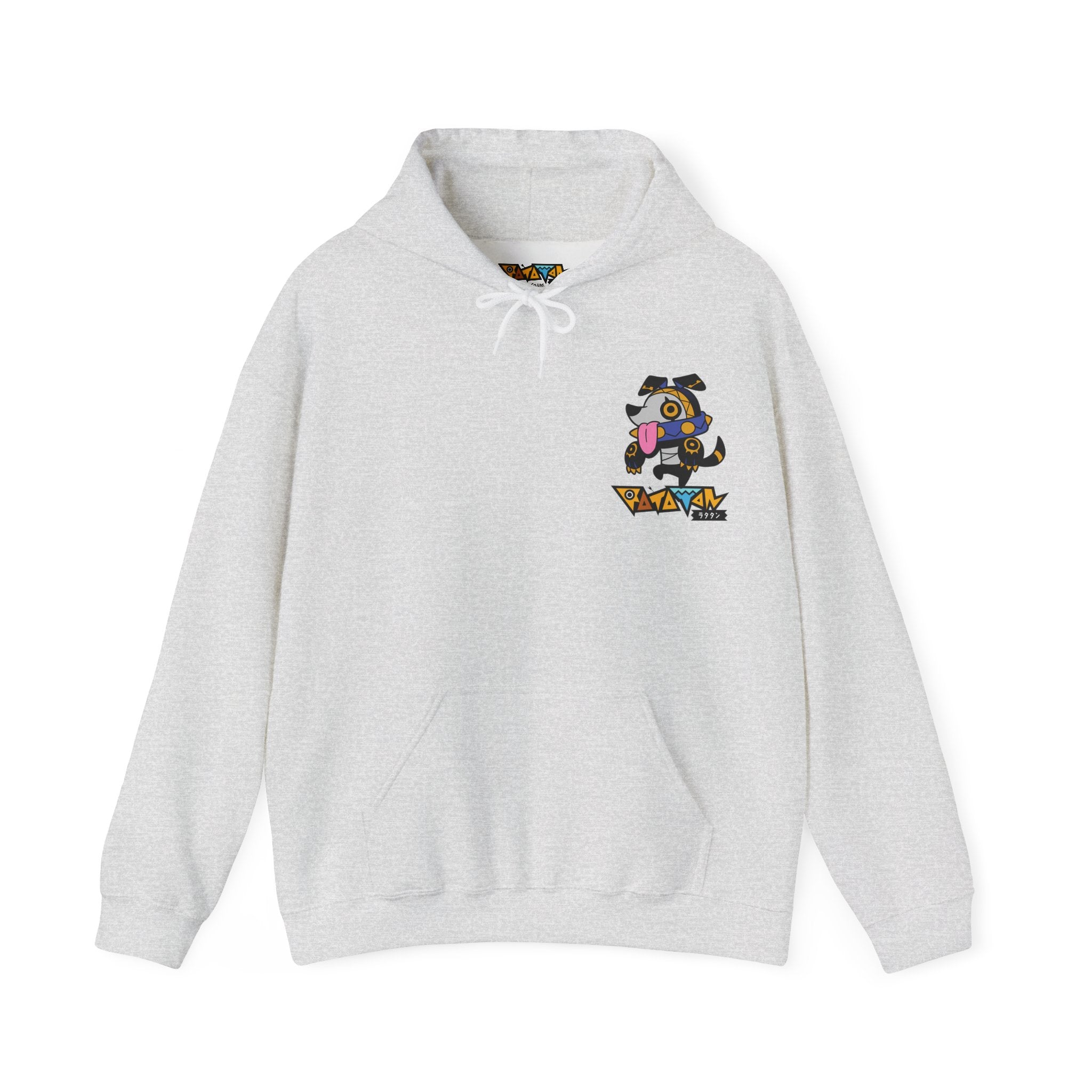 Ratatan Hoodie