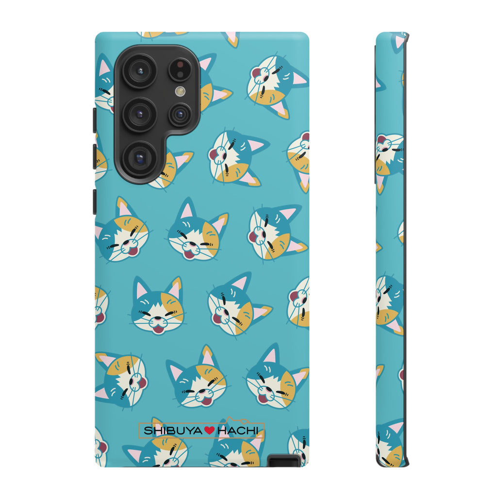 Shibuya Hachi Phone Case