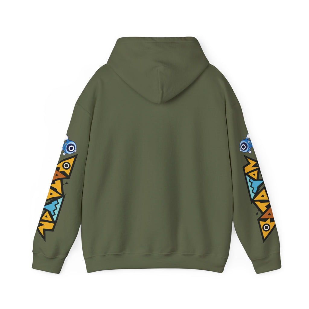 Ratatan Hoodie