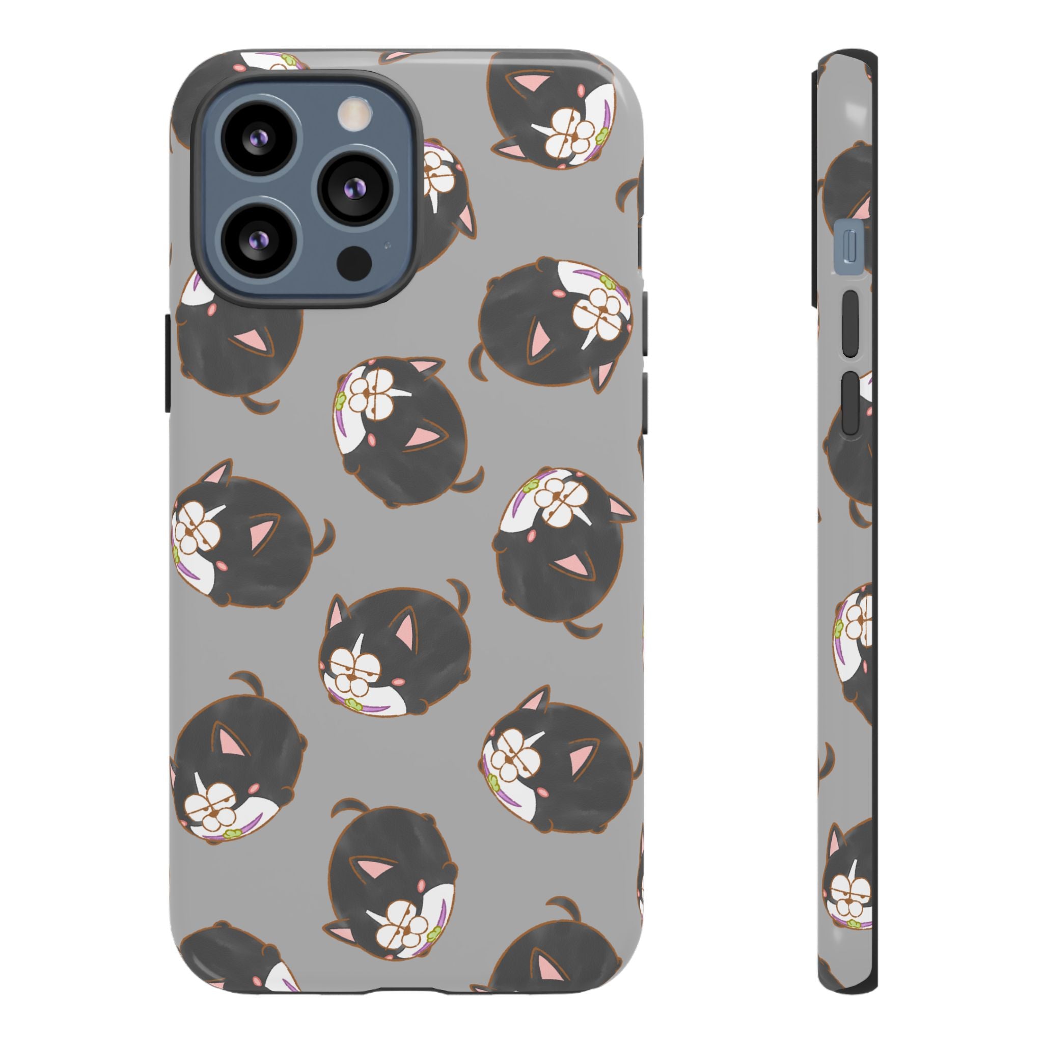 Matsuinu Phone Case