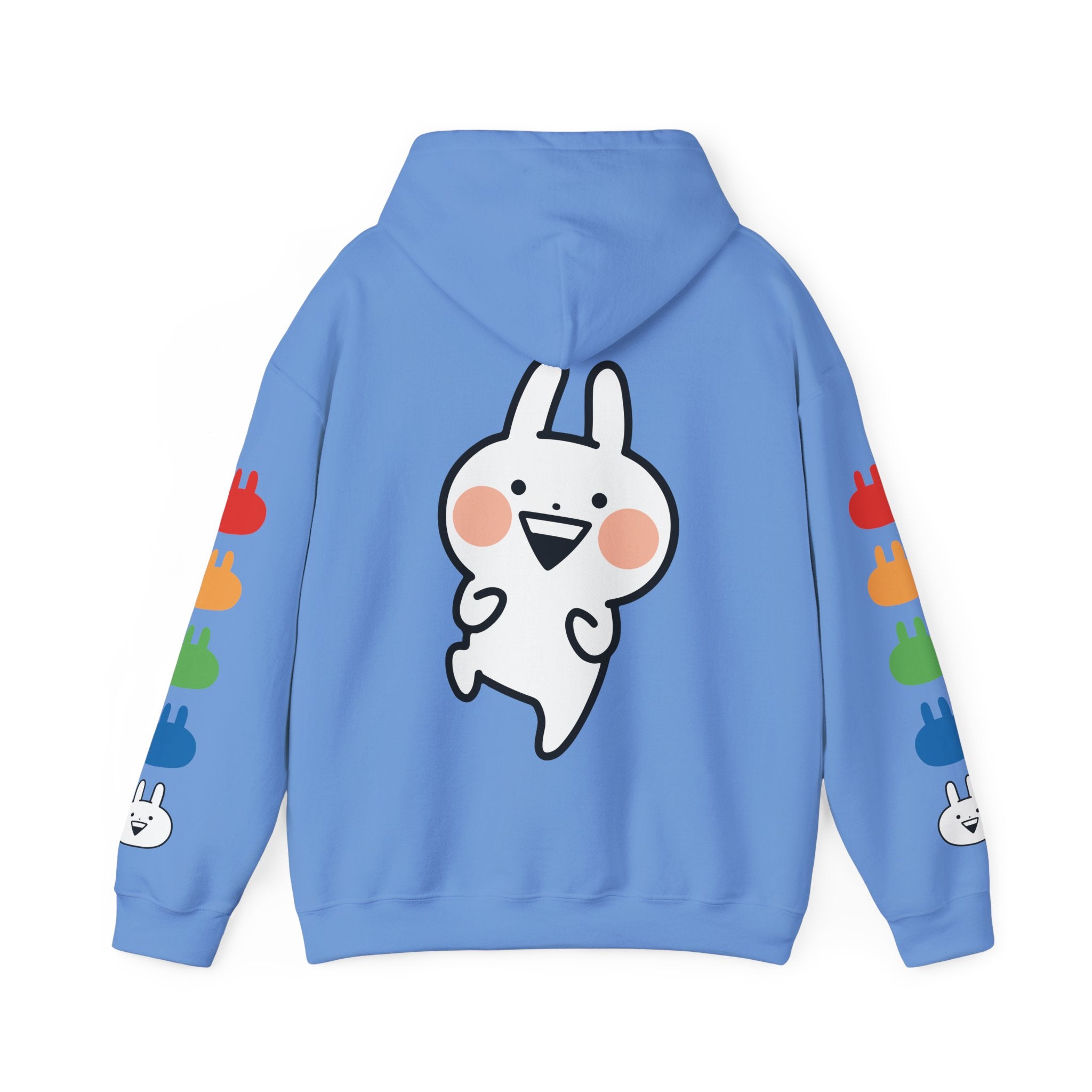 Usagyuuun Hoodie