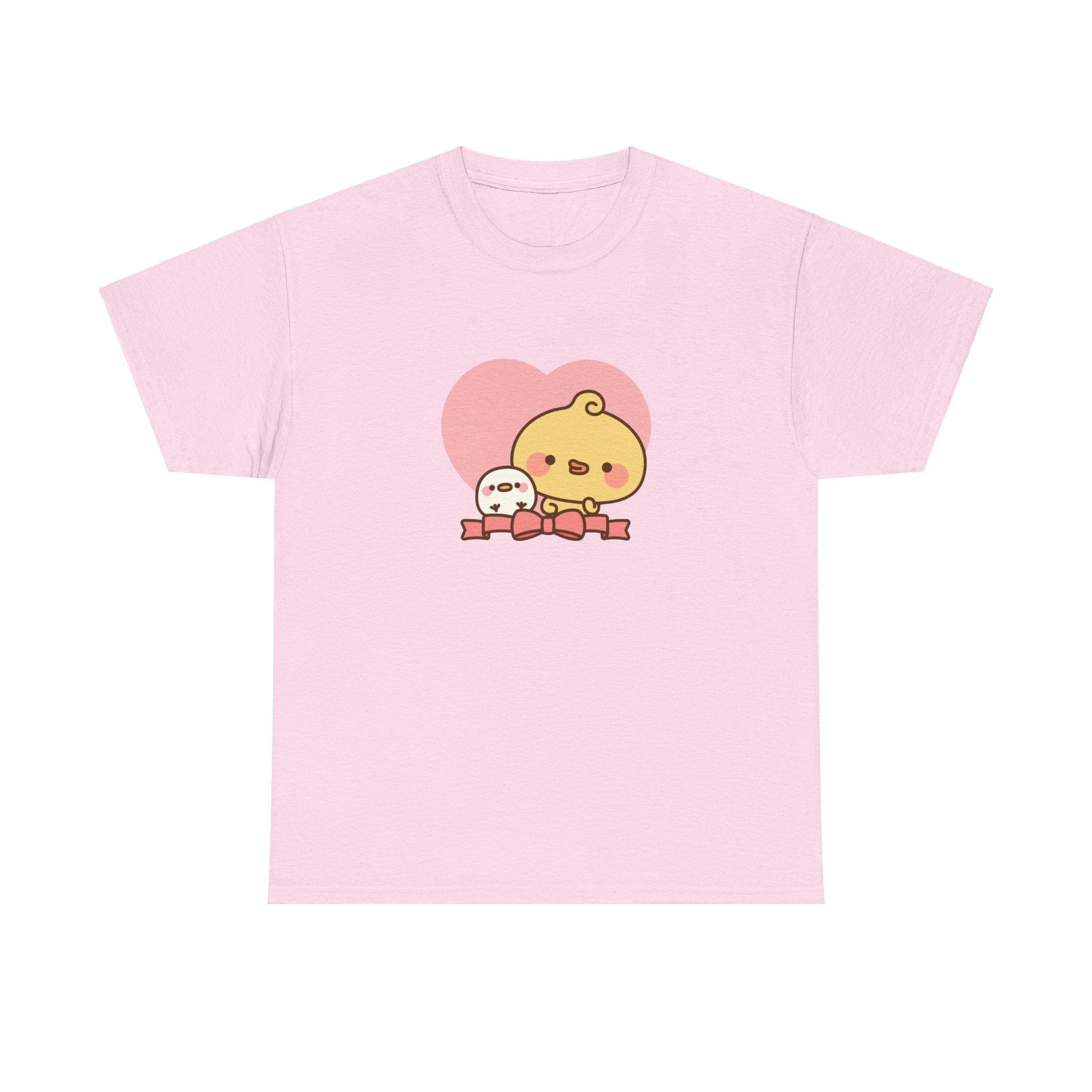 Piyomaru Friends Tee