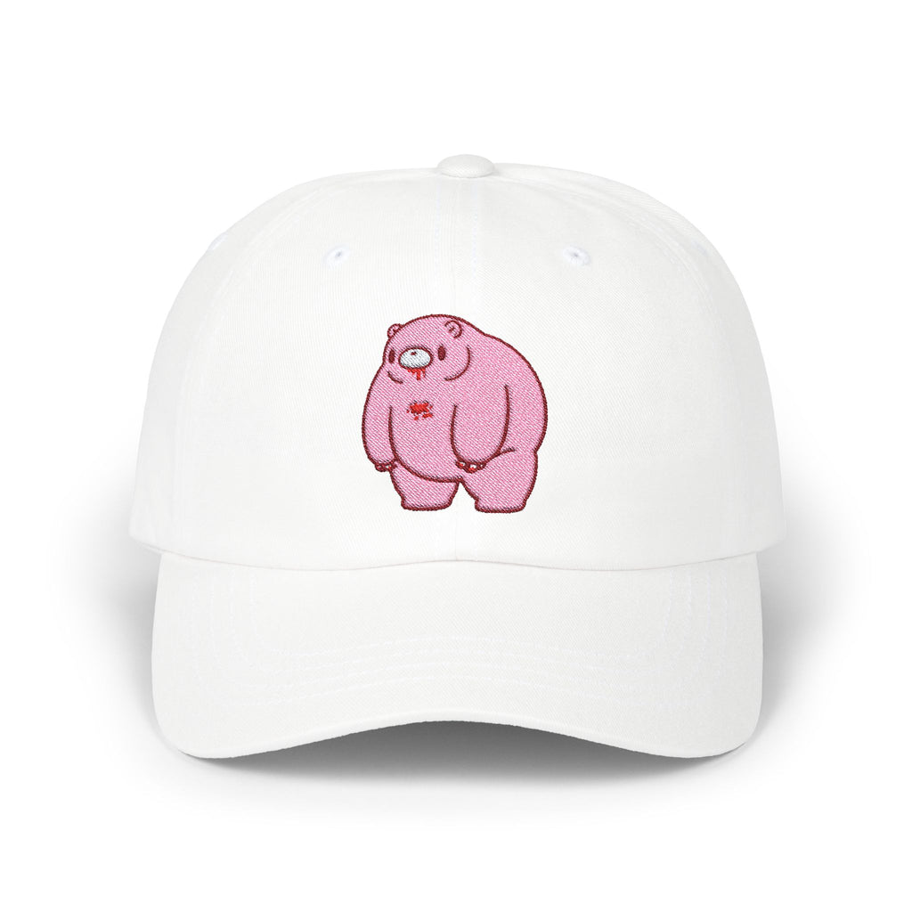 Classic Dad Cap