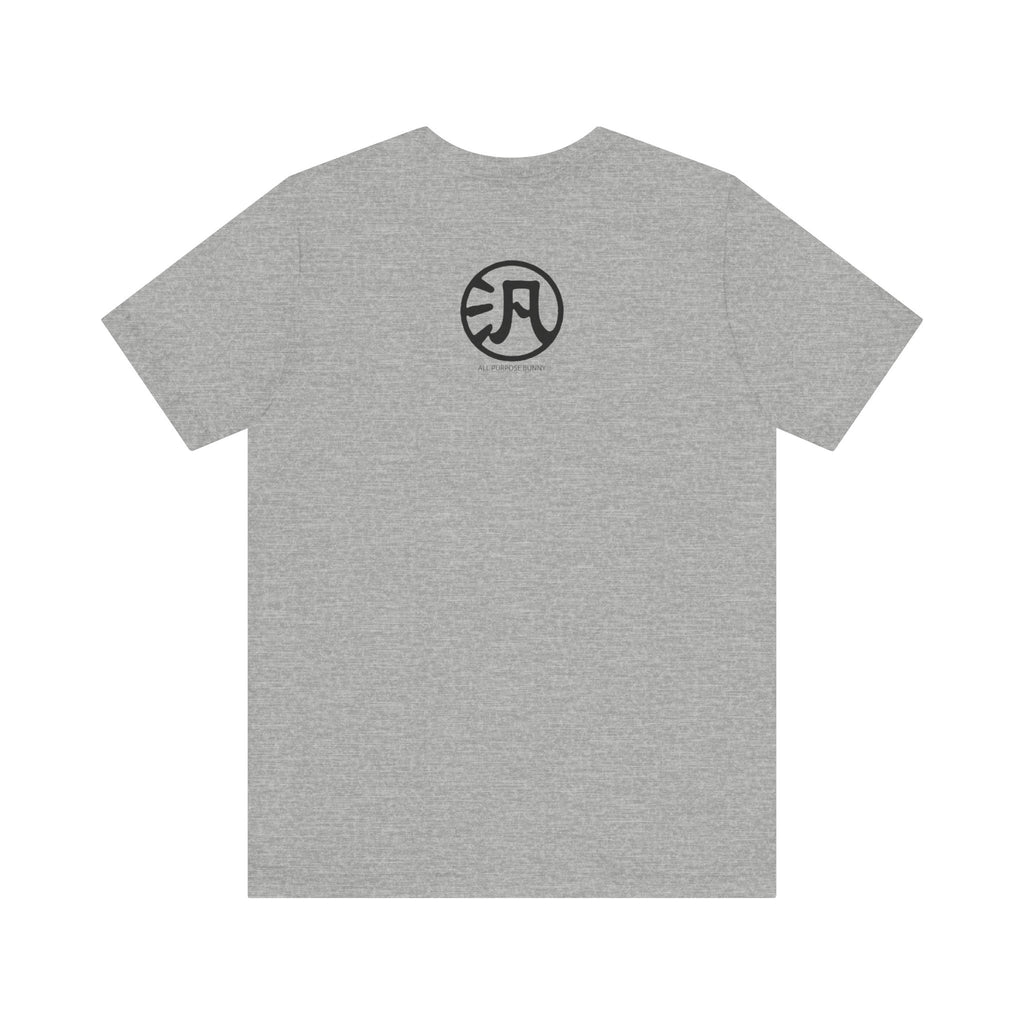 All-Purpose Bunny Carrot Twist - Unisex Tee