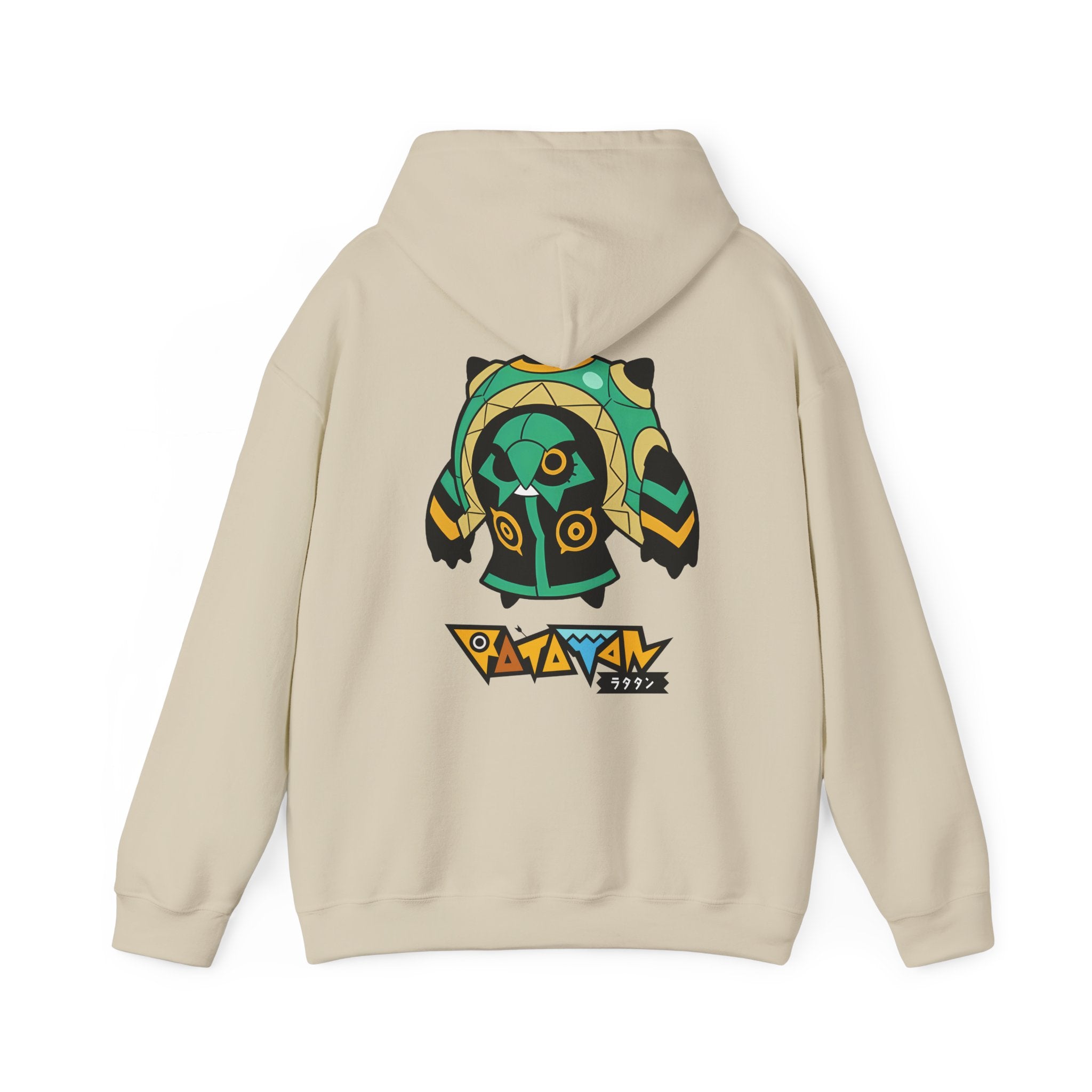 Ratatan Hoodie