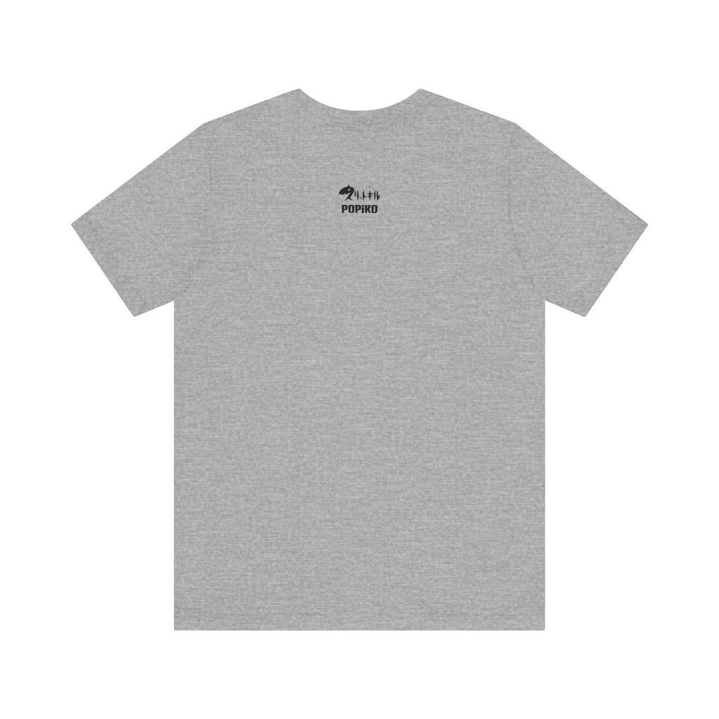 Slit Gill Tee