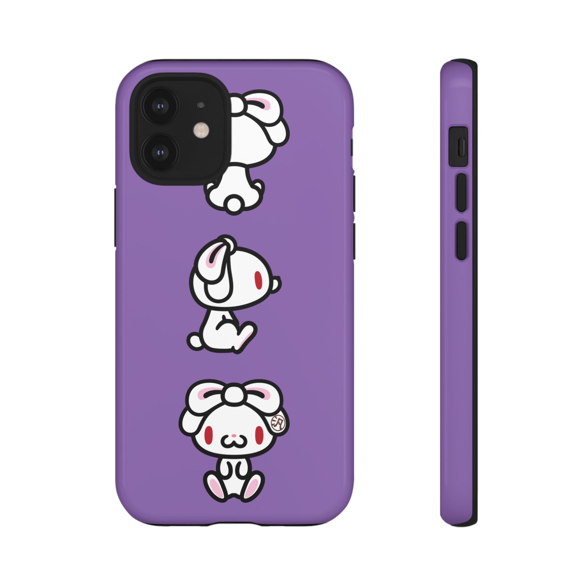 All Purpose Bunny Phone Case
