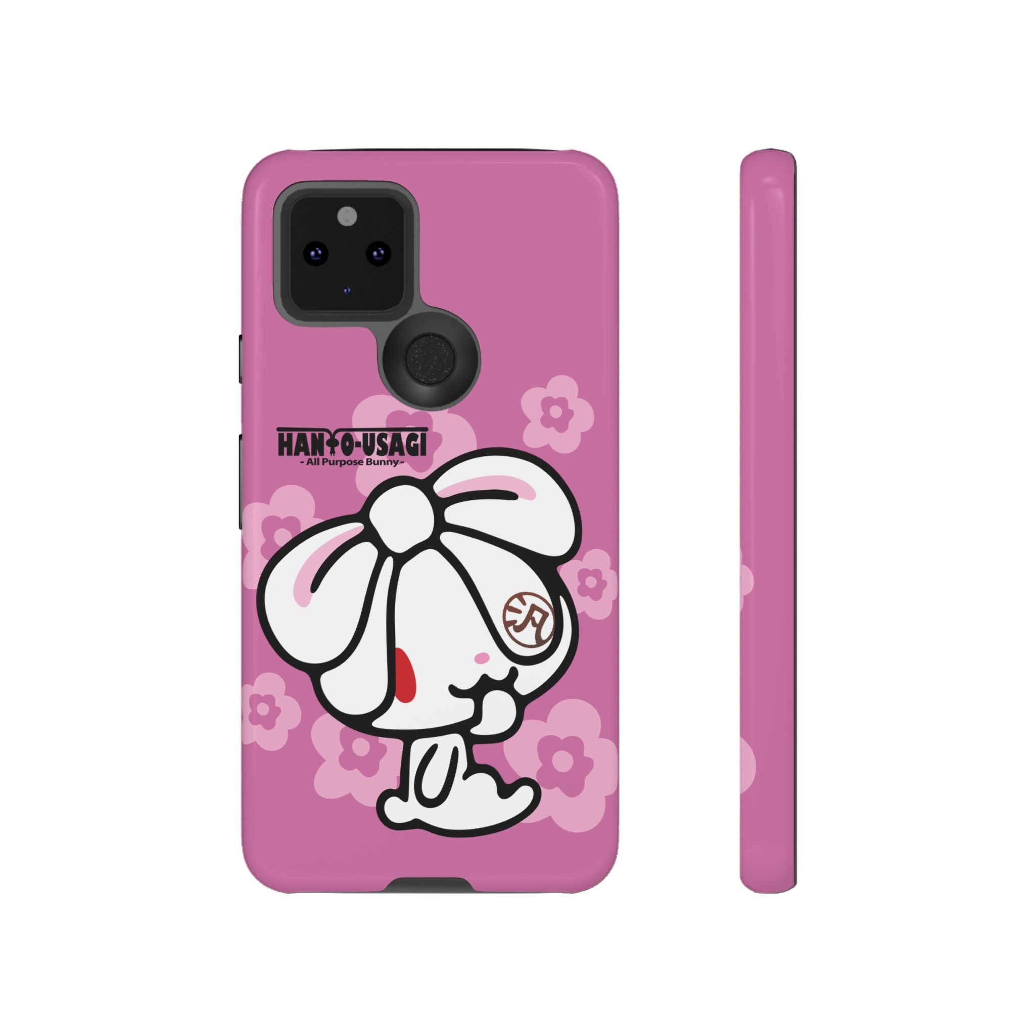 All Purpose Bunny Phone Case