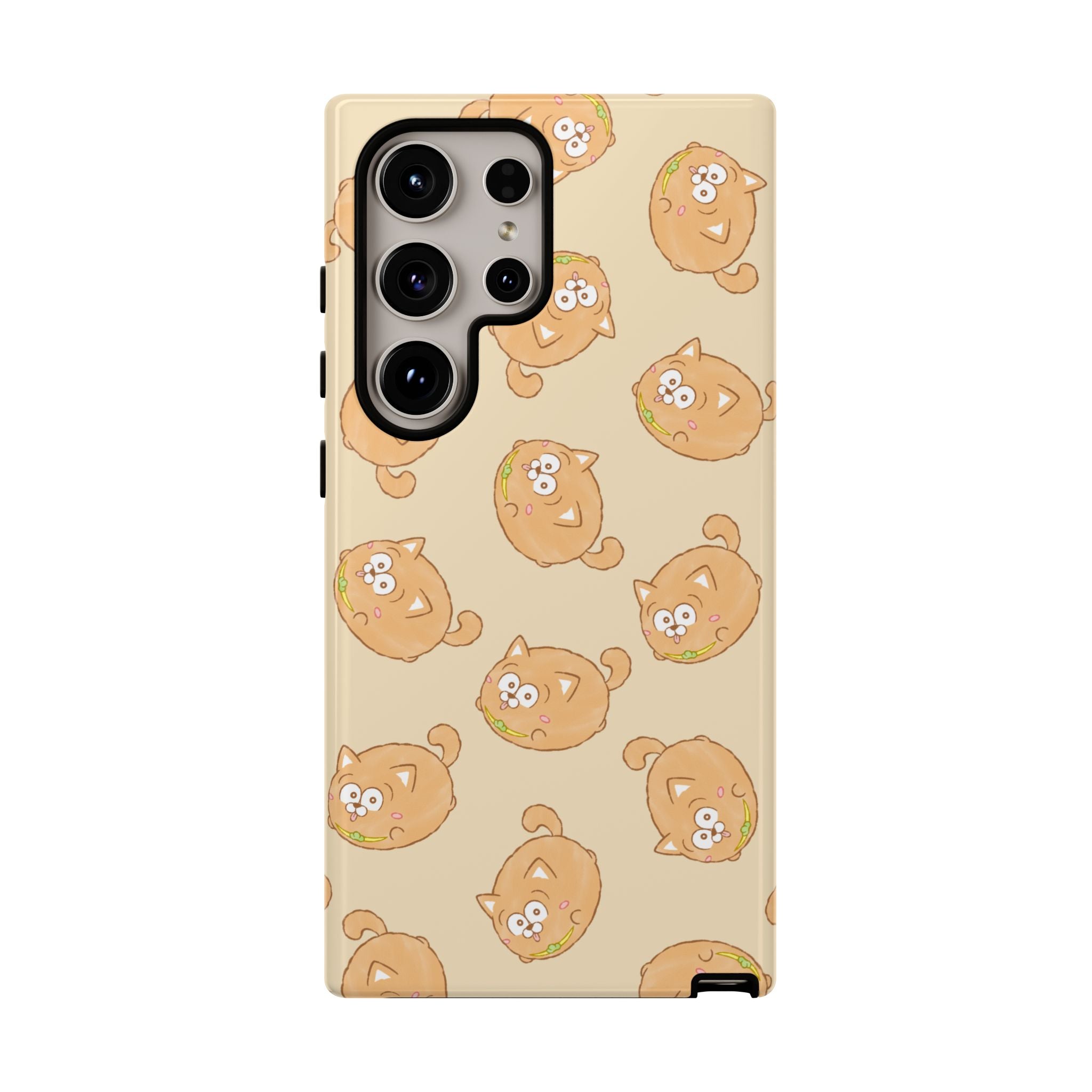 Matsuinu Phone Case