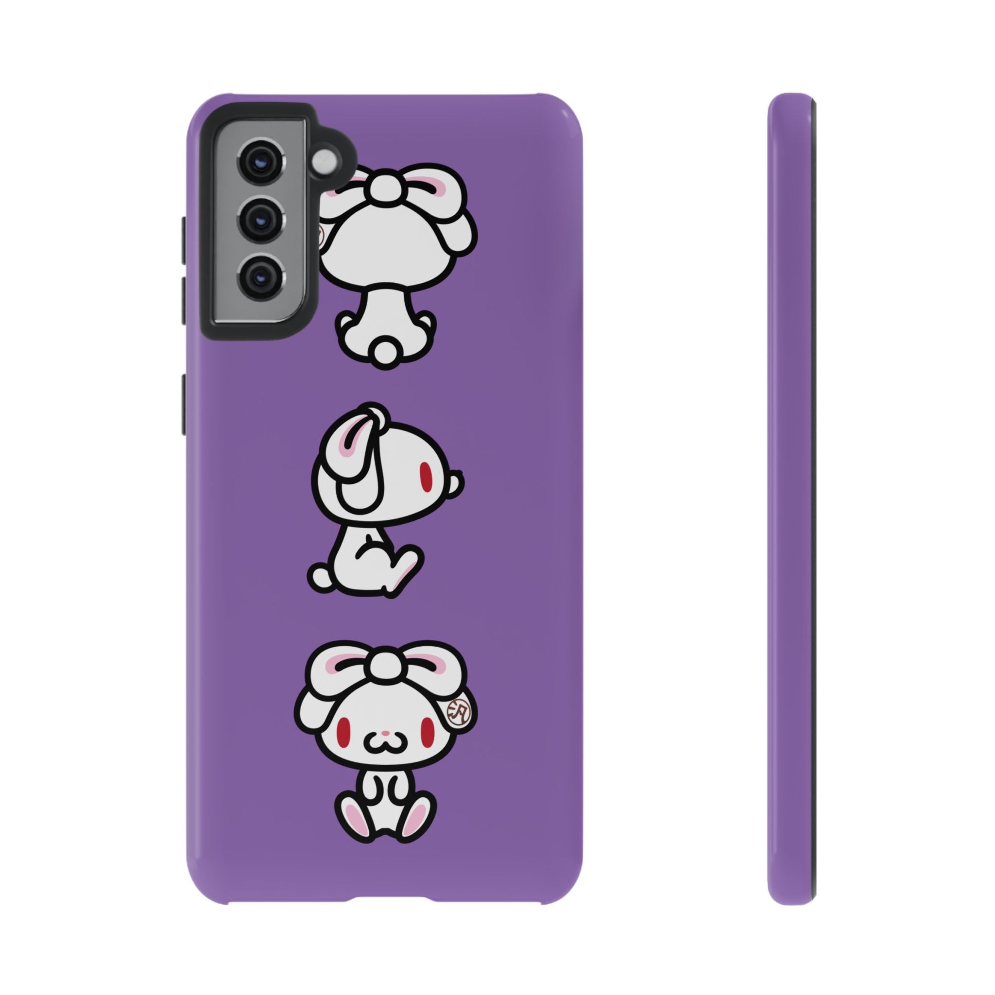 All Purpose Bunny Phone Case