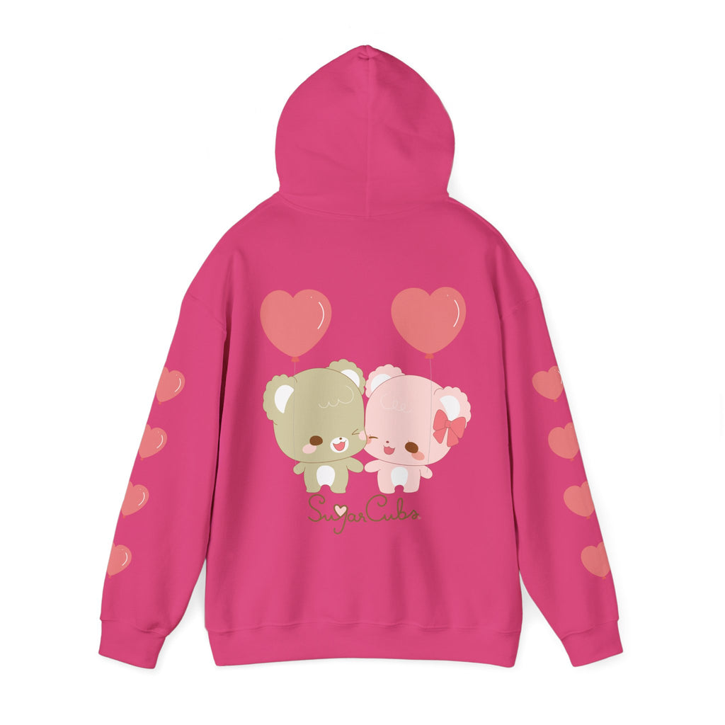 Sugar Cubs Hoodie