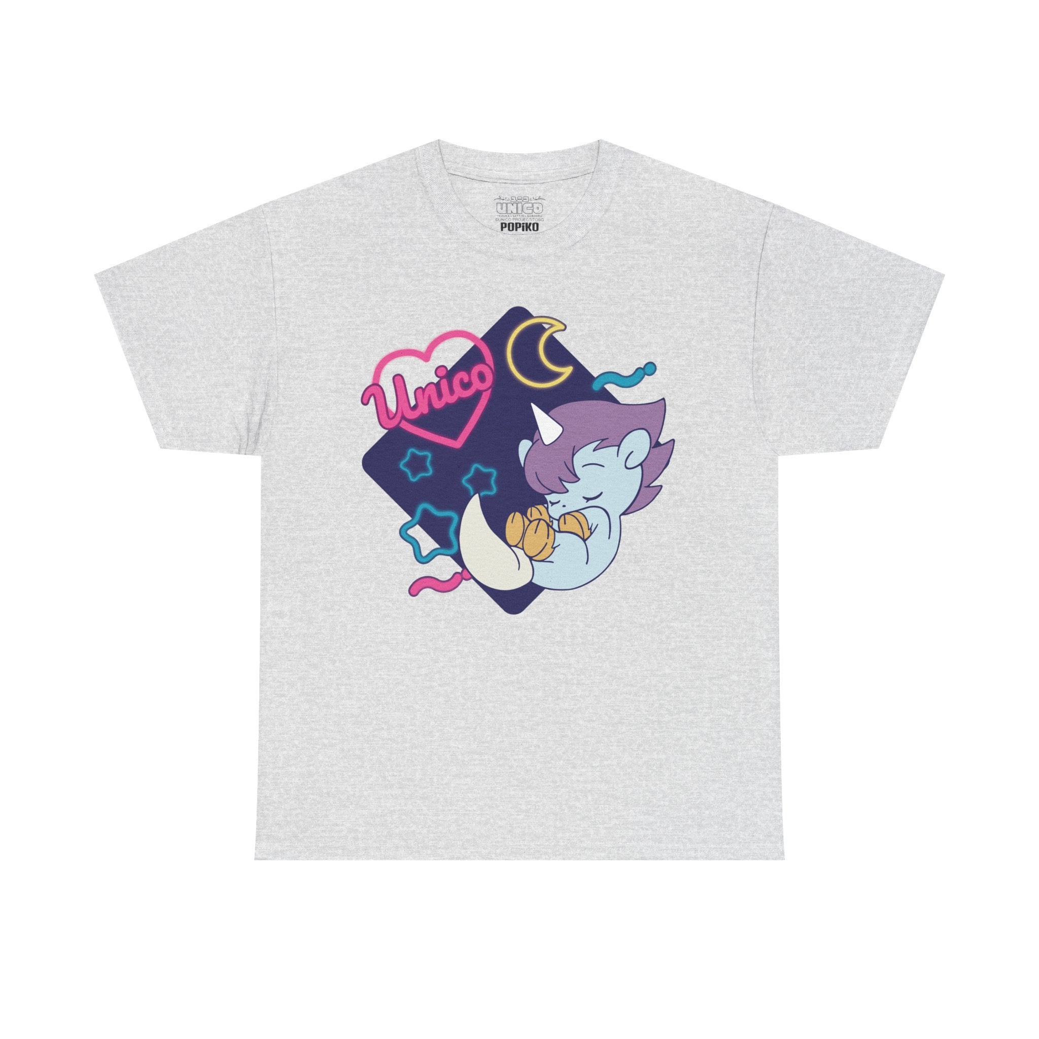 Unico - Sleeping Tee