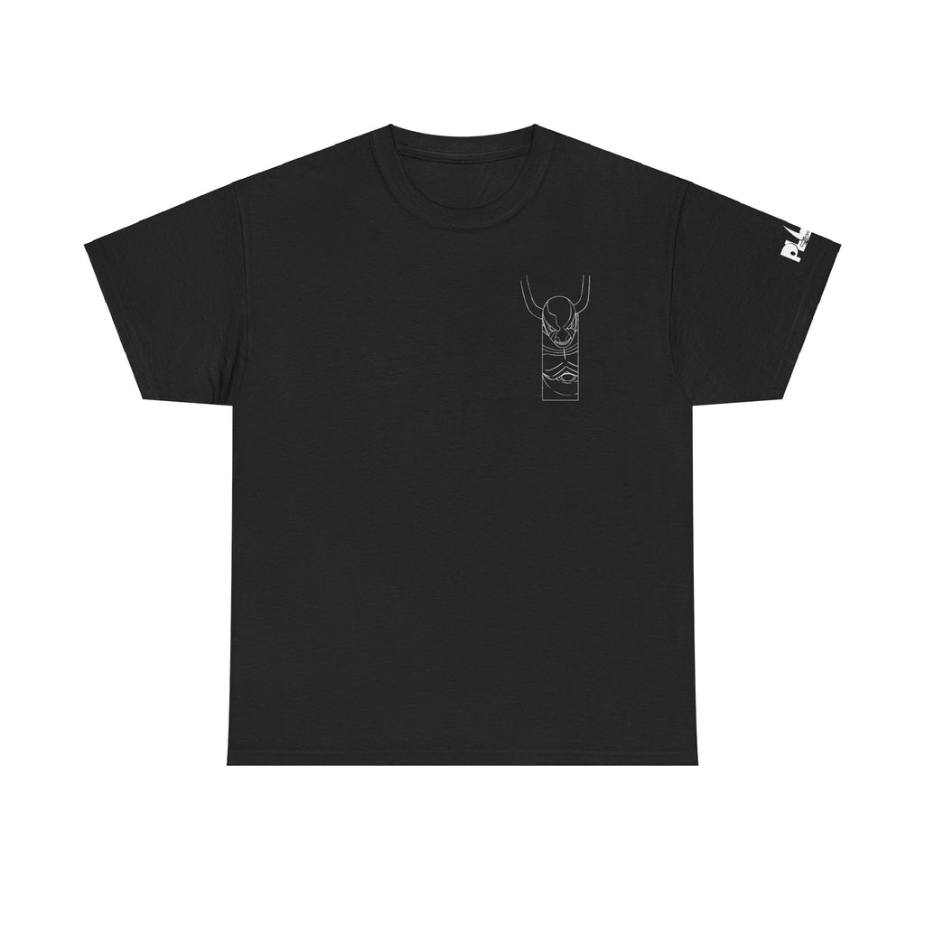PLUTO Minimal - Tee