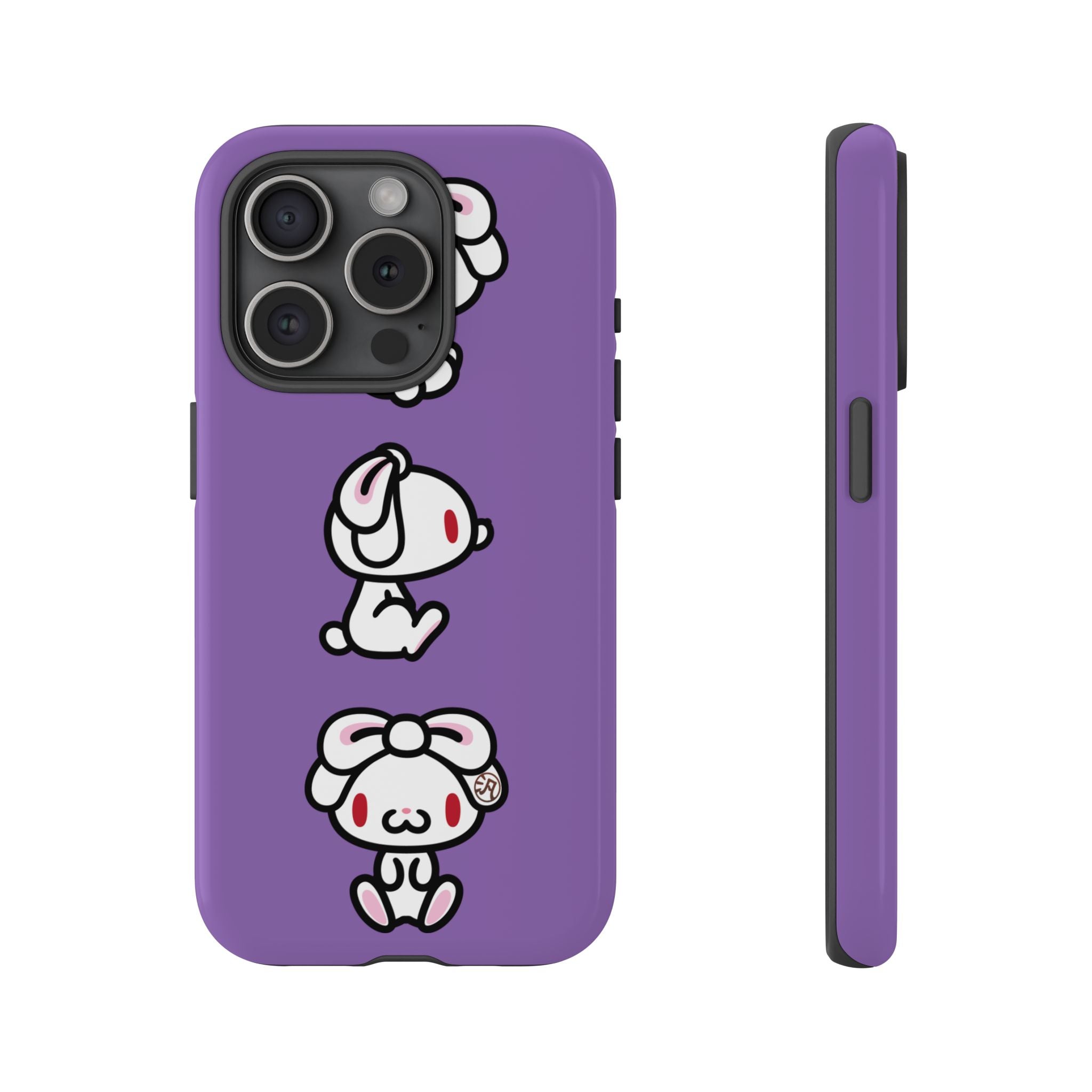 All Purpose Bunny Phone Case