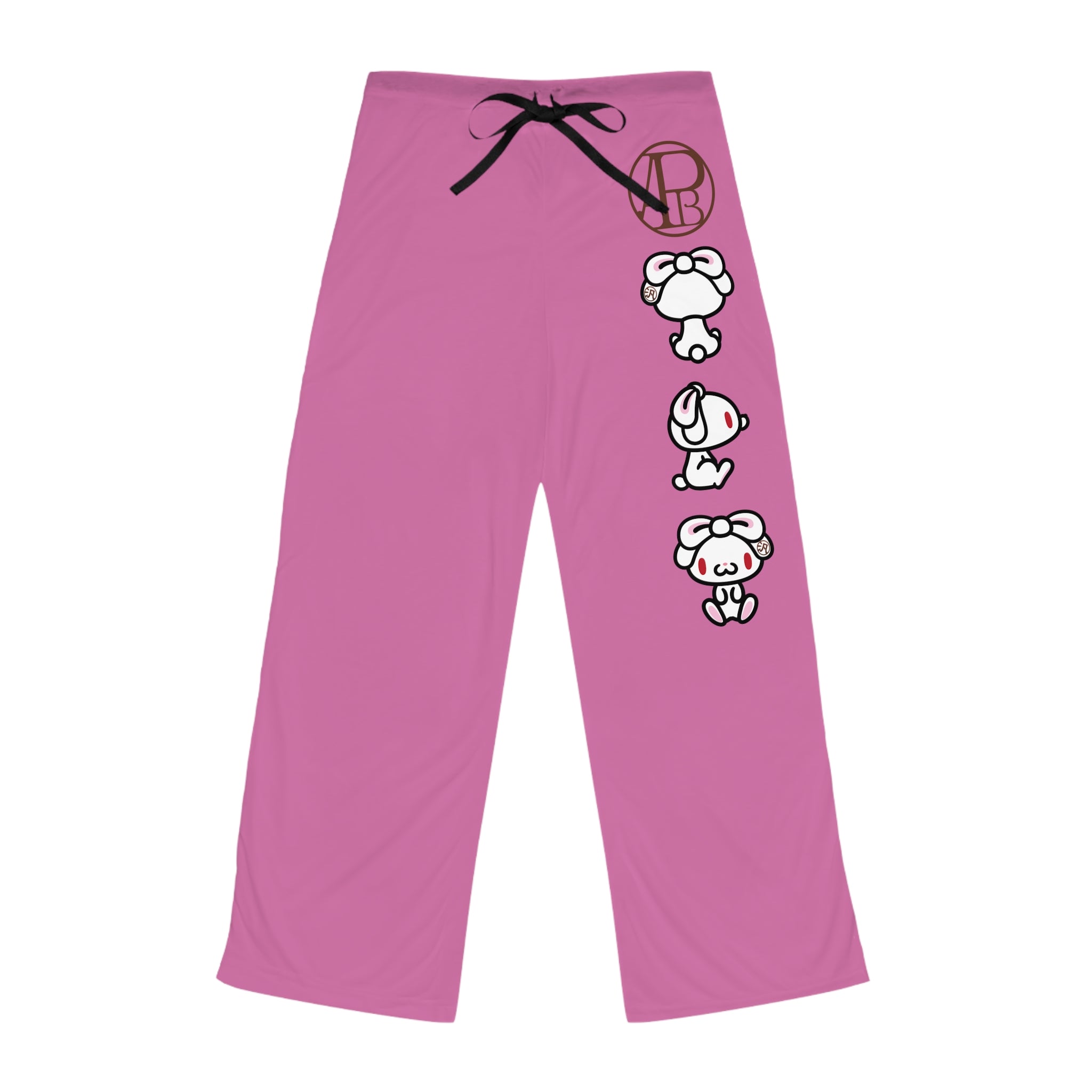 Hanyo Usagi All Purpose Bunny Pajama Bottoms