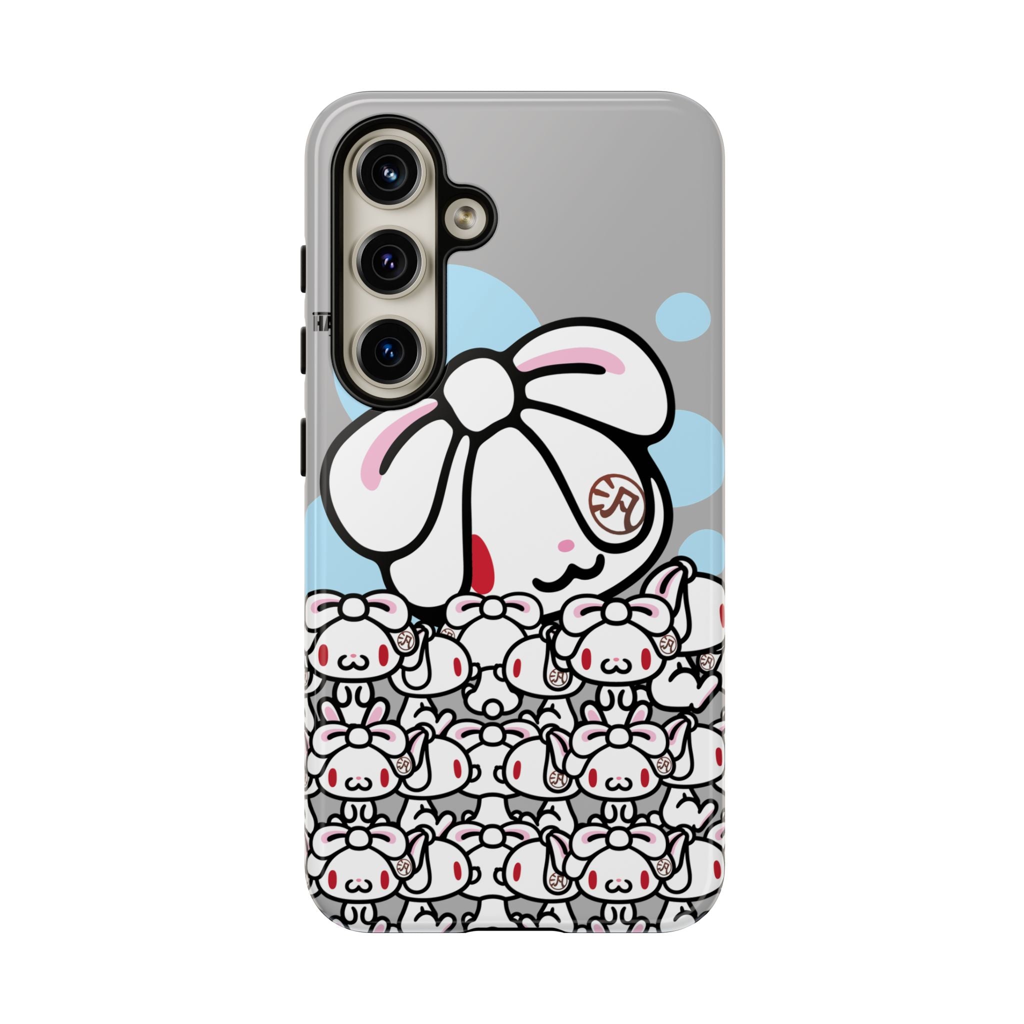 All Purpose Bunny Phone Case
