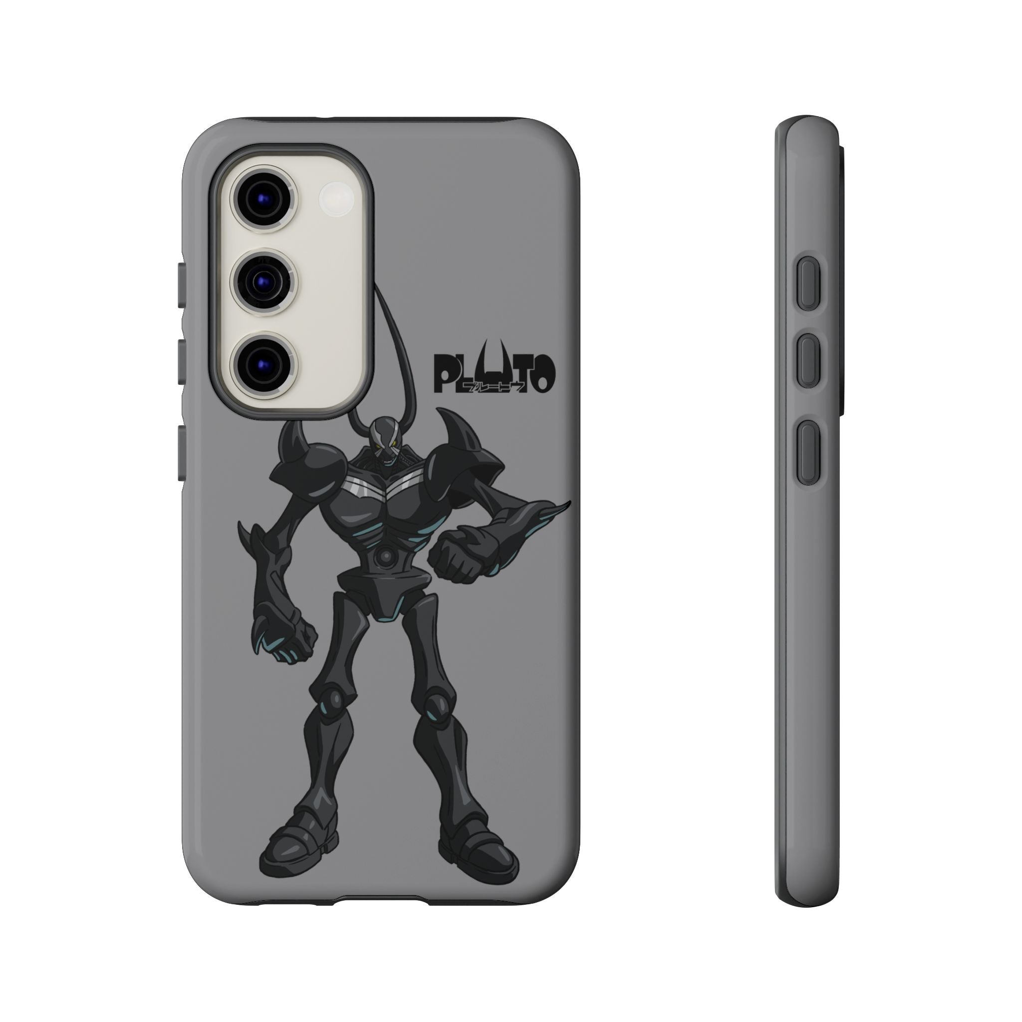 Pluto Phone Case
