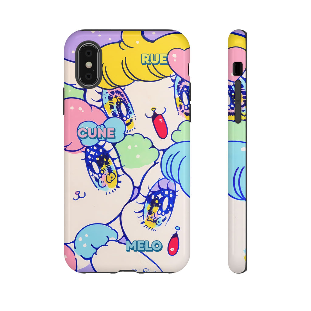Pero Pero Phone Case