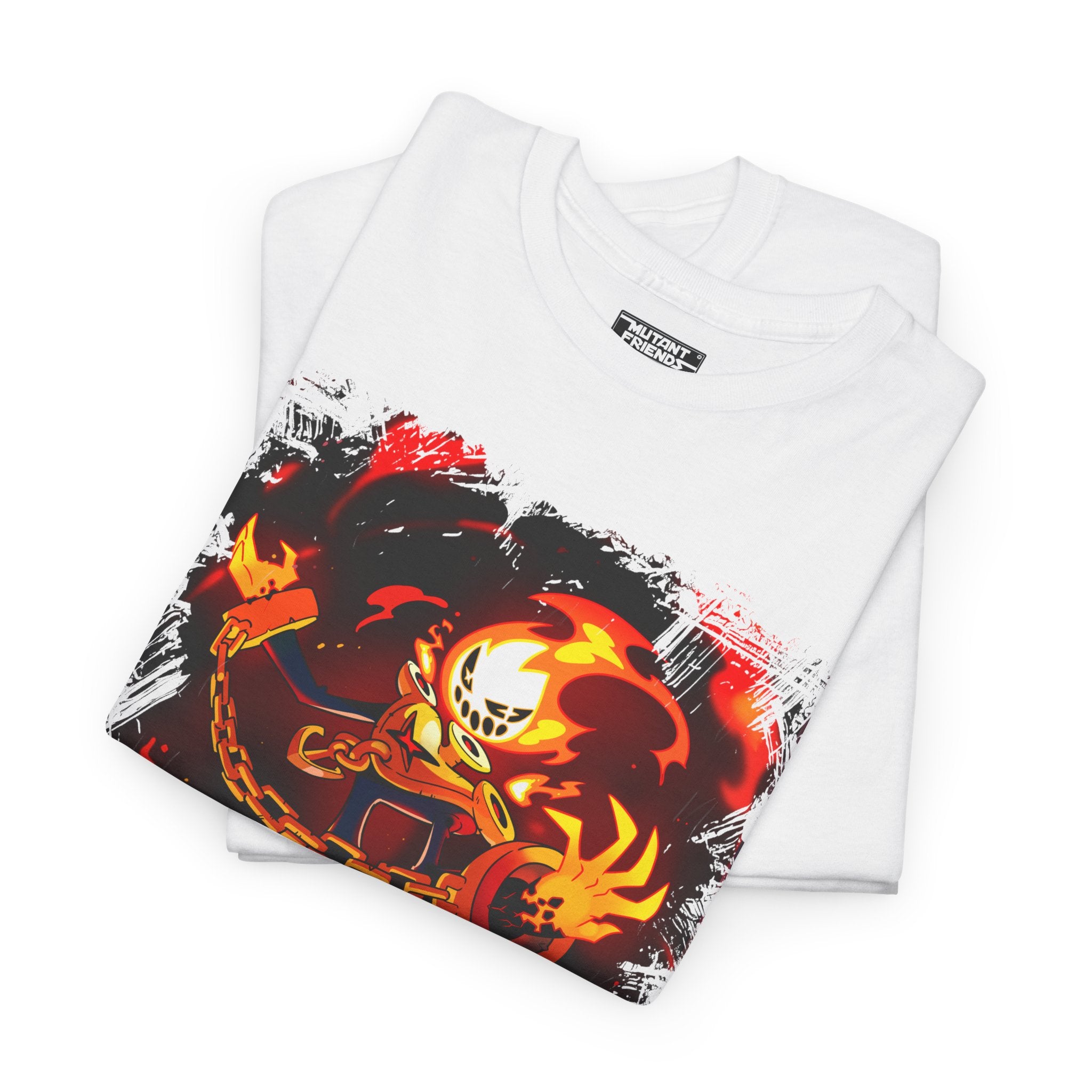 Nelnal Mutant Friends T-Shirt