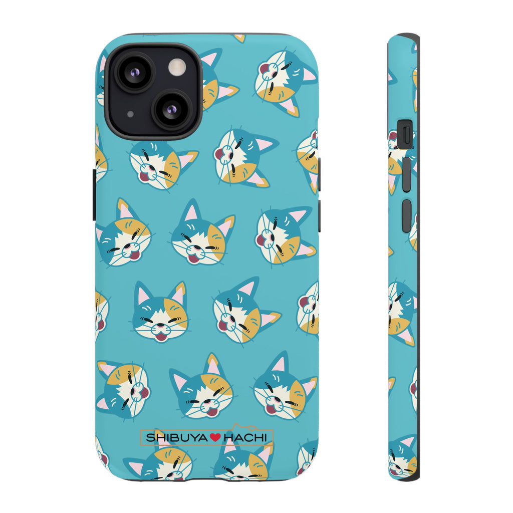 Shibuya Hachi Phone Case
