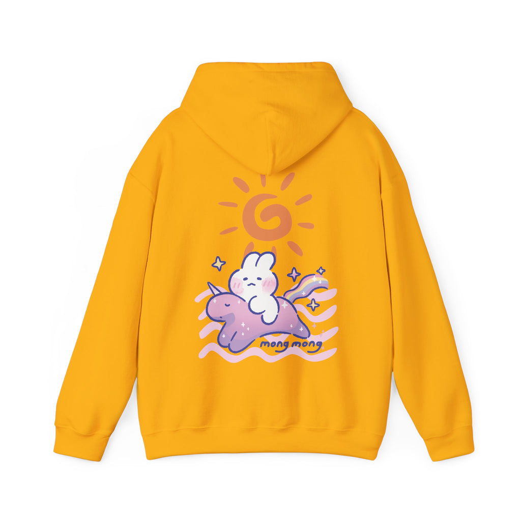 Lovely Mong Mong Hoodie