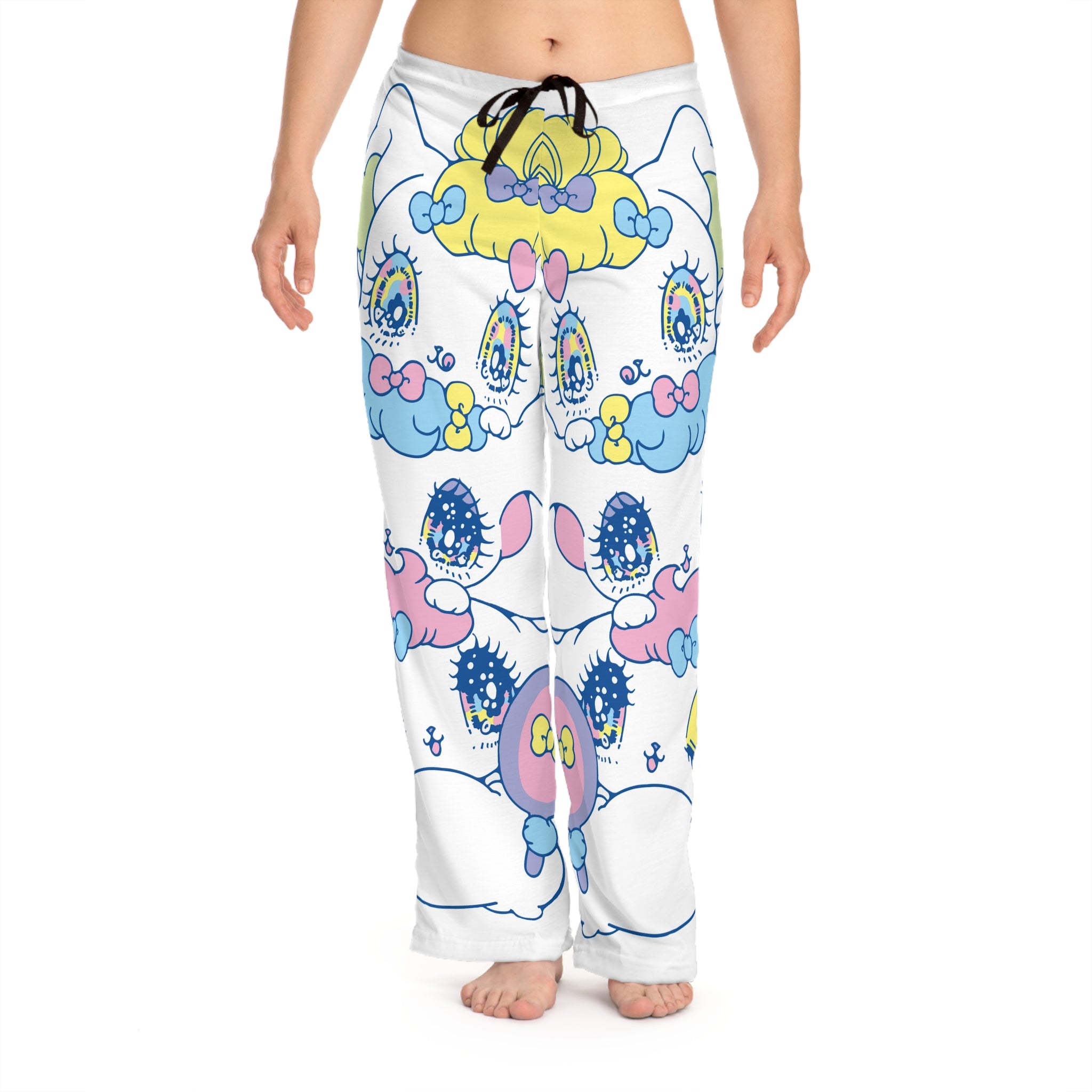 Pero Pero Pajama Bottoms